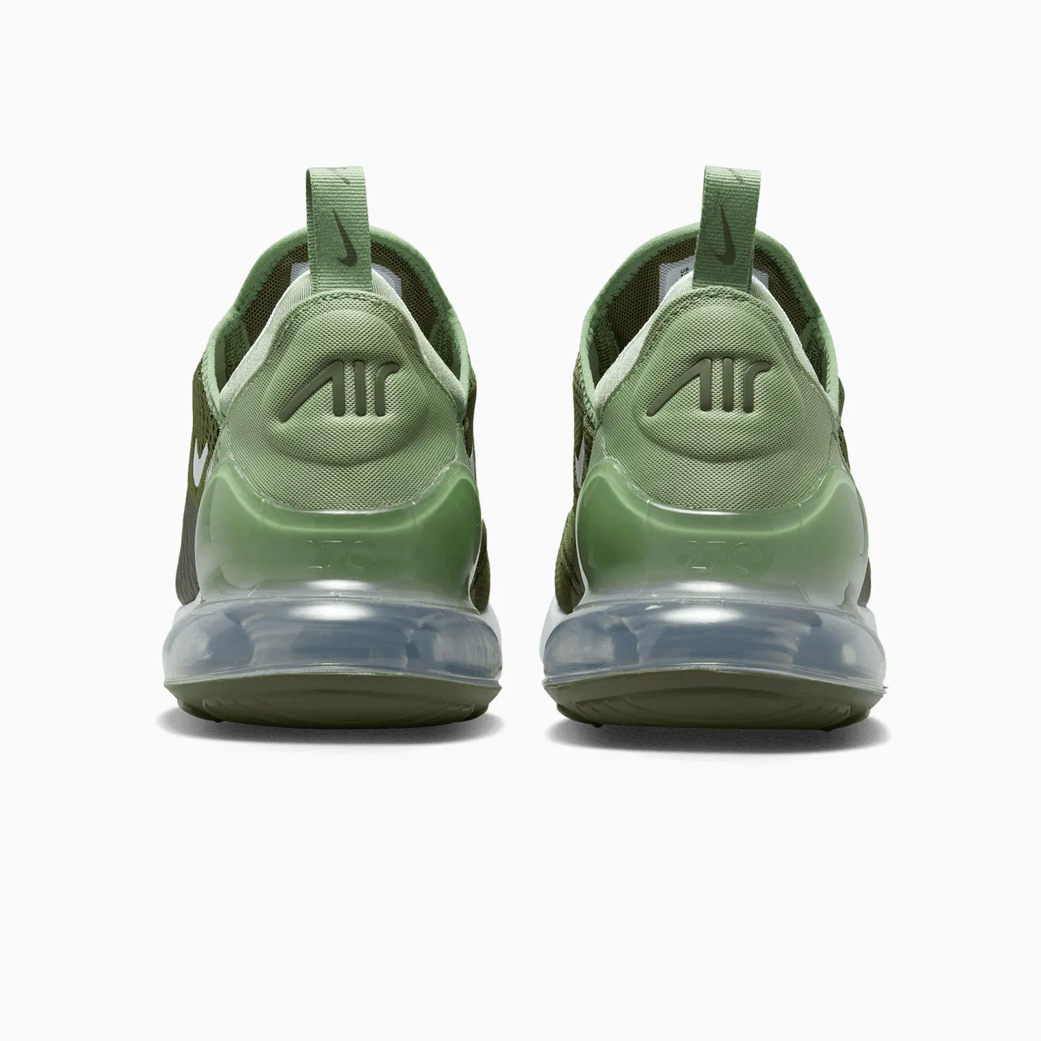 Men's Air Max 270 "Medium Olive"