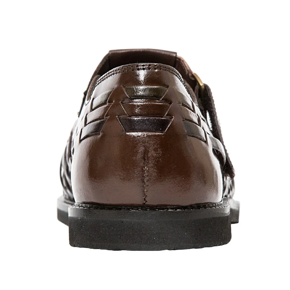 Men's Bamboo2 in Brown