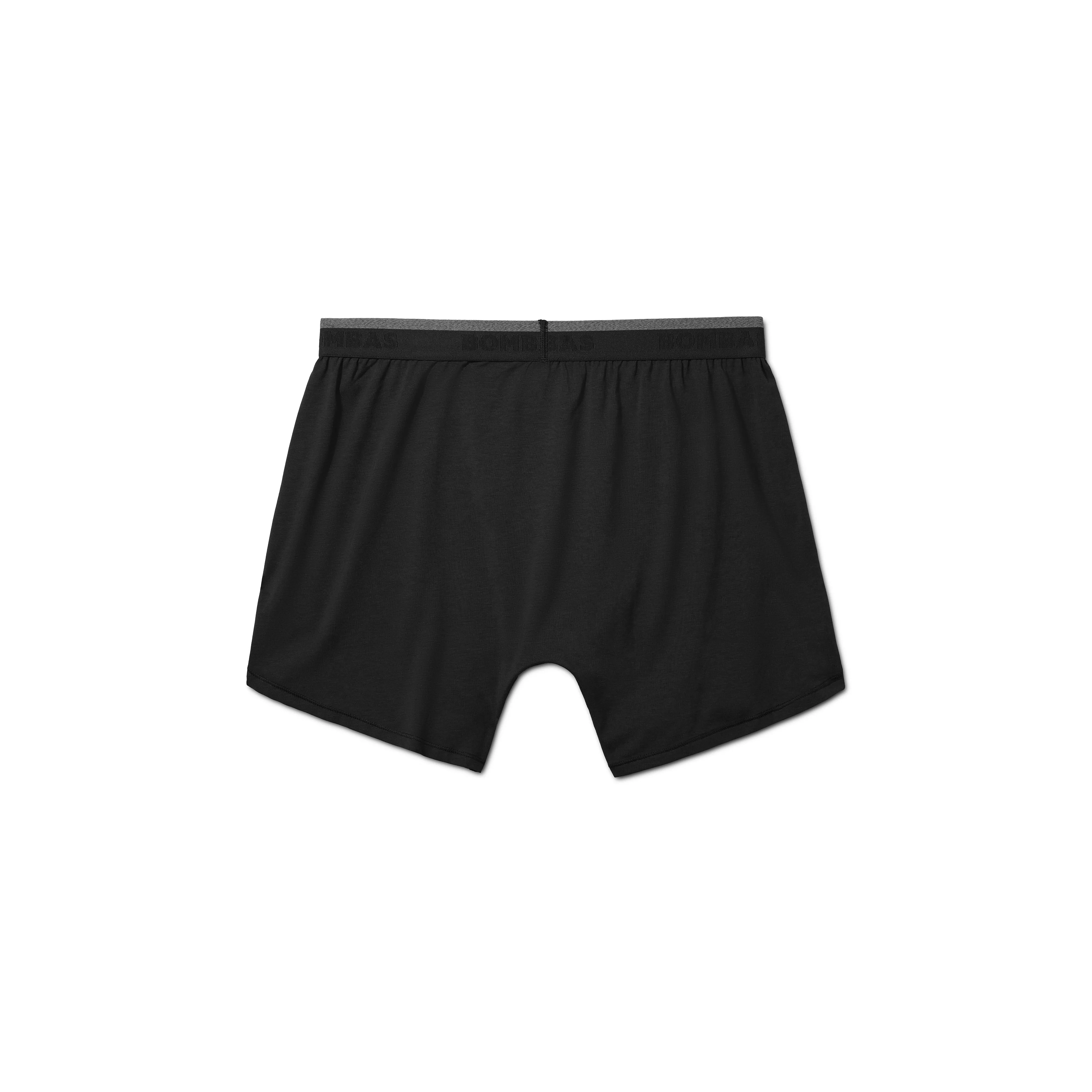 Men's Cotton Modal Blend Boxer