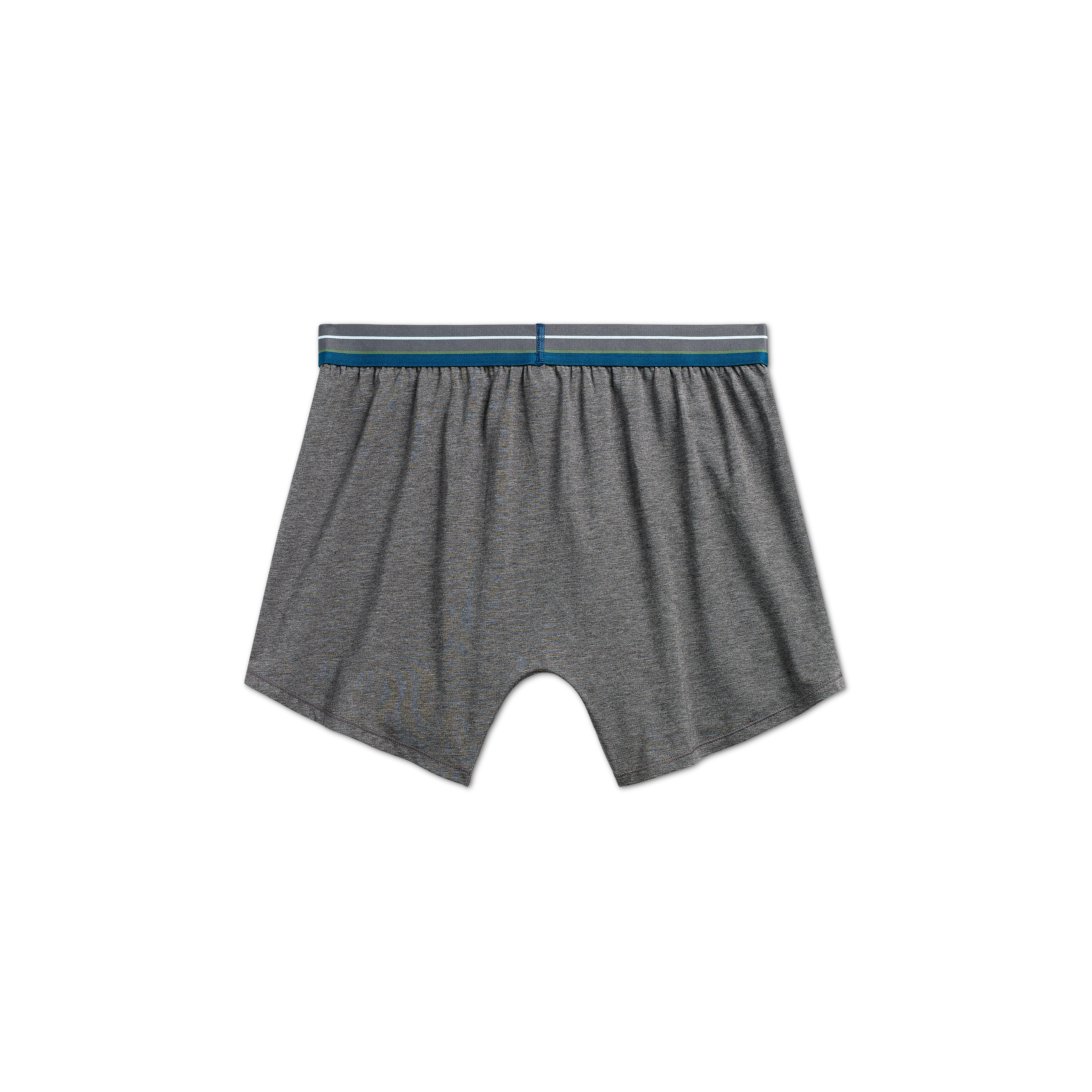 Men's Cotton Modal Blend Boxer