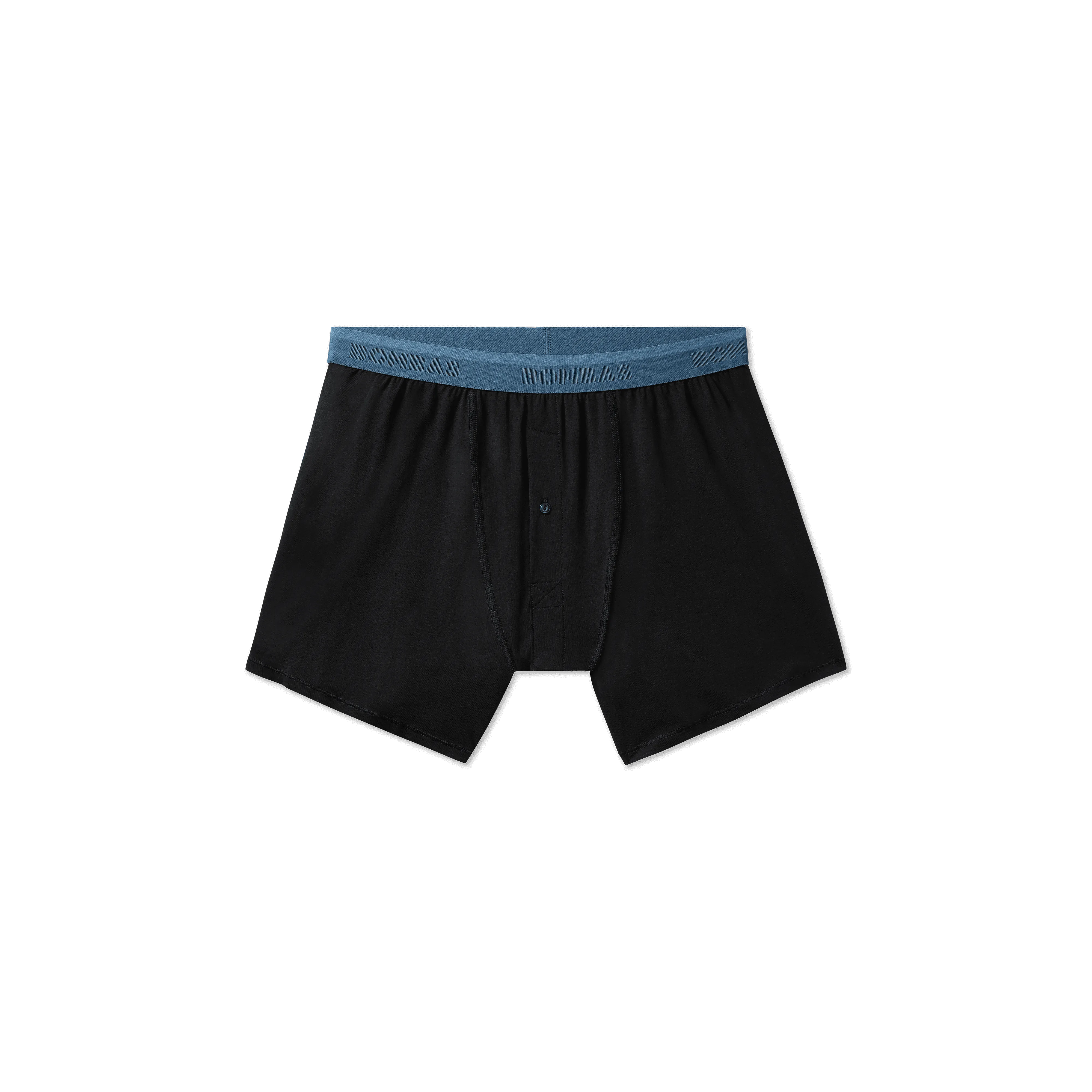 Men's Cotton Modal Blend Boxer