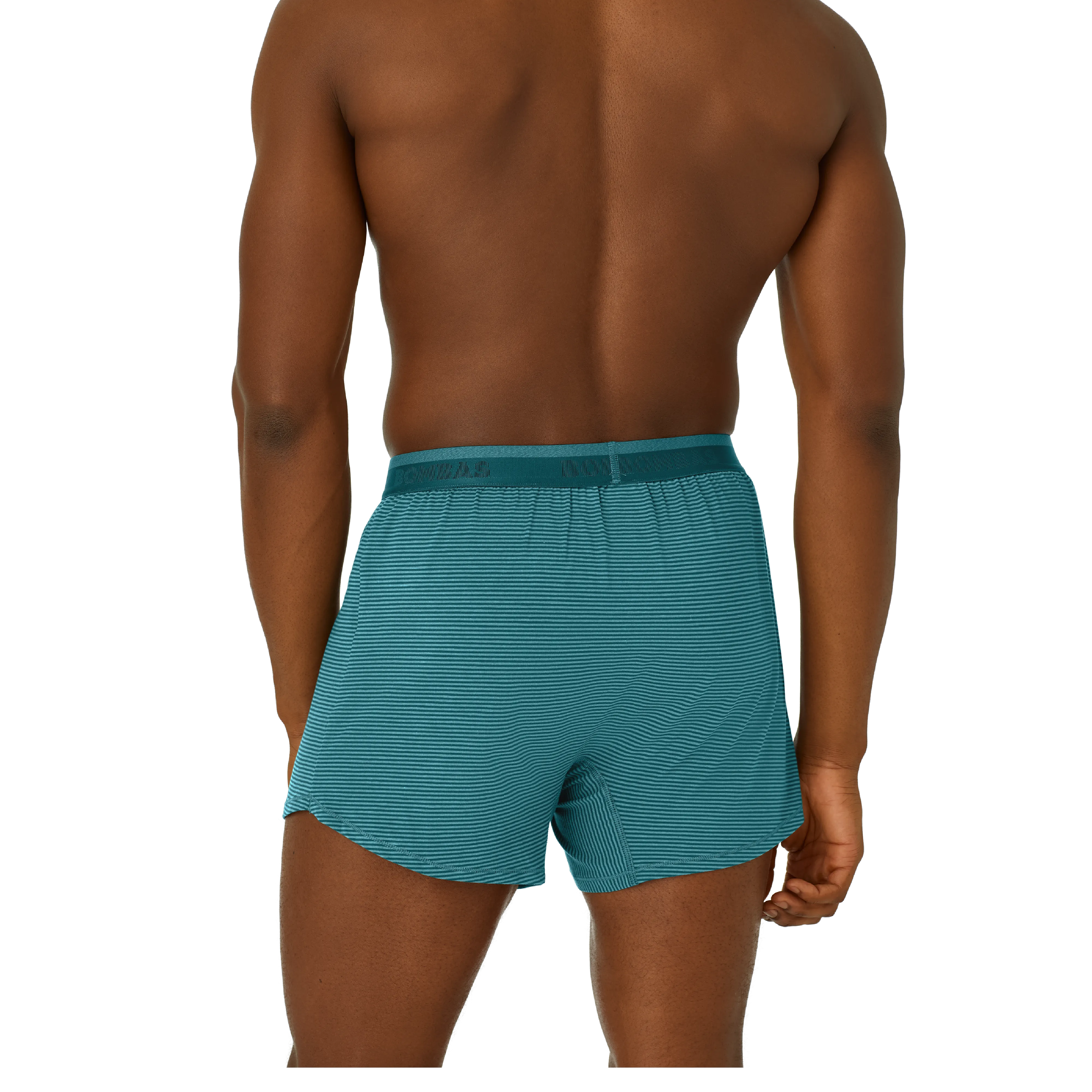 Men's Cotton Modal Blend Boxer