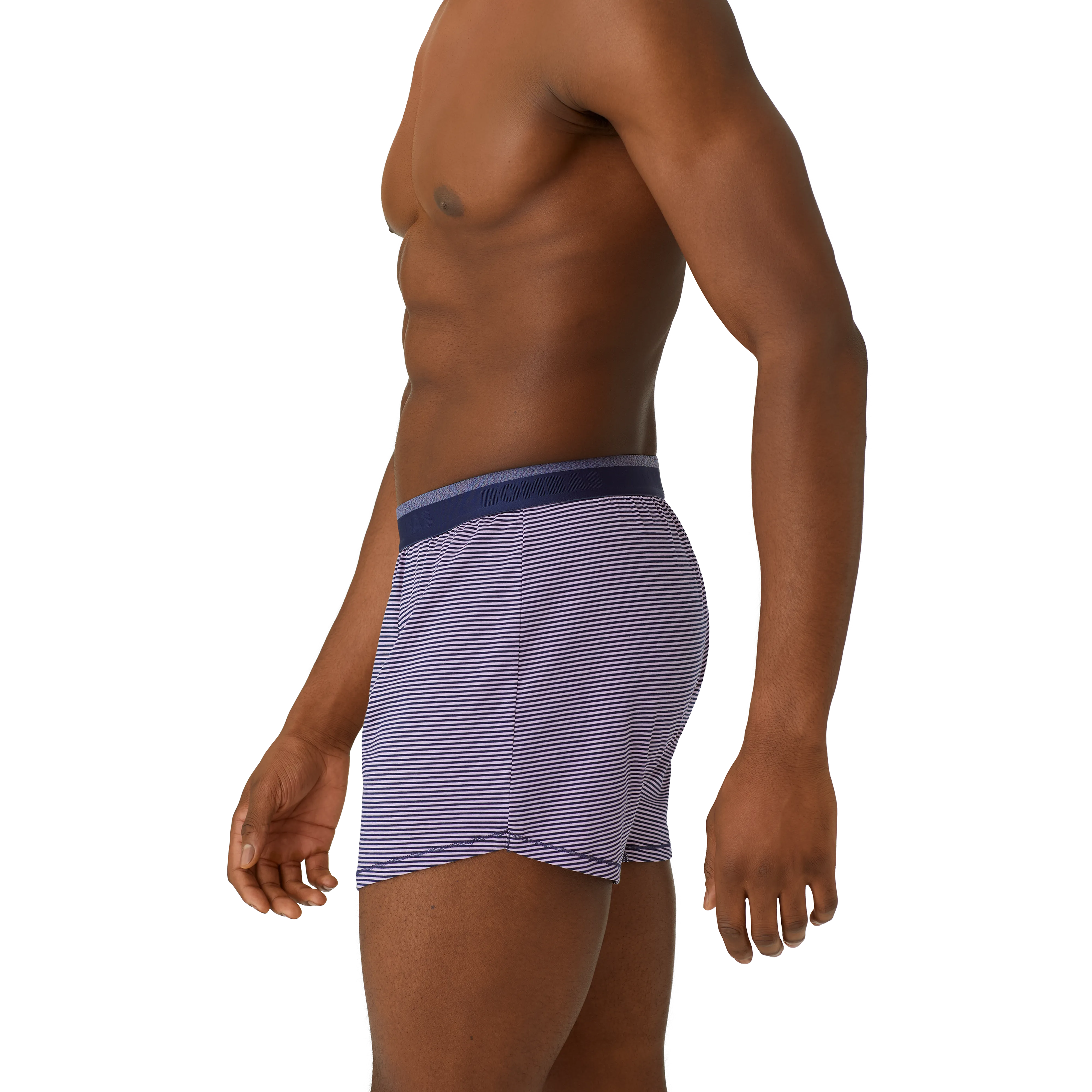 Men's Cotton Modal Blend Boxer