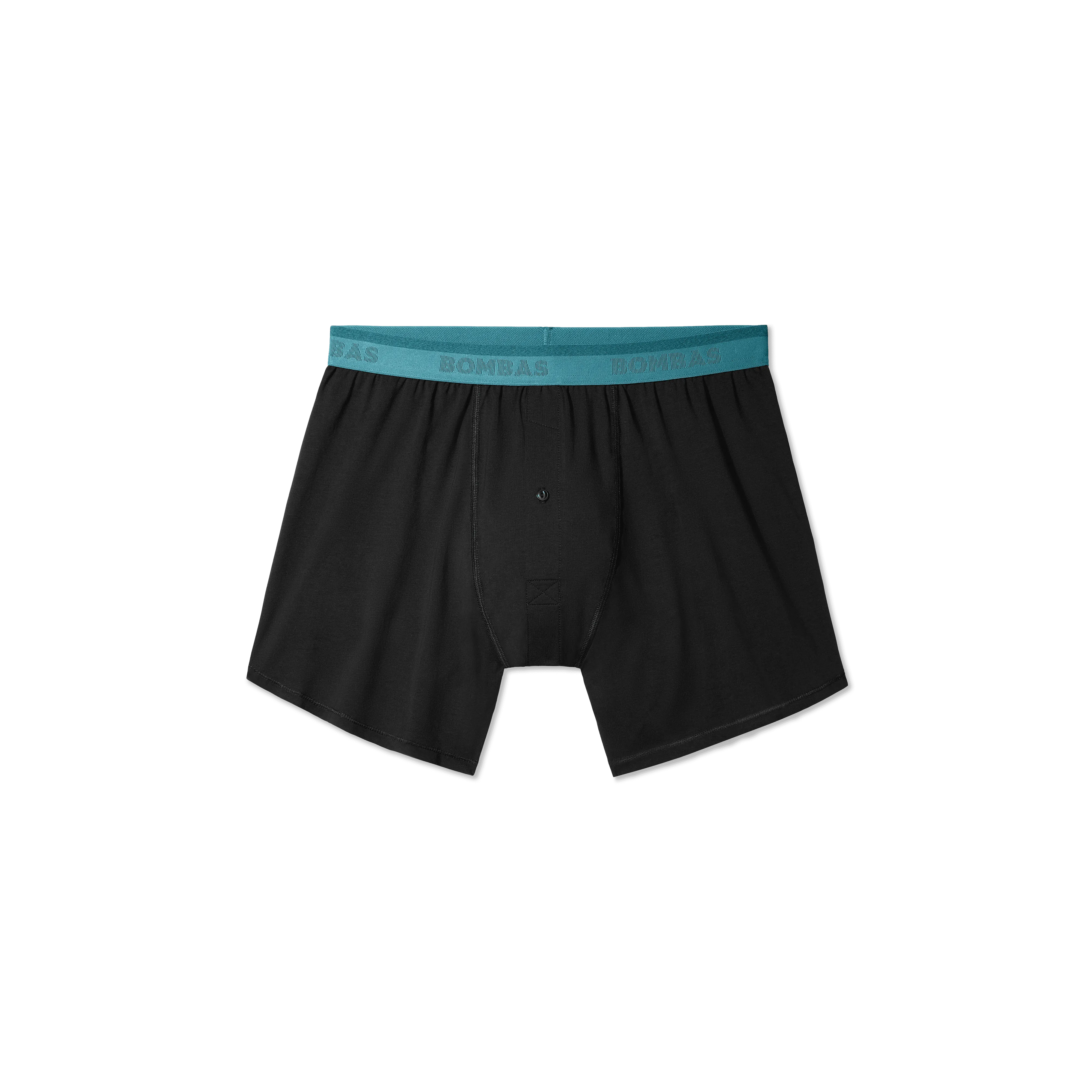 Men's Cotton Modal Blend Boxer