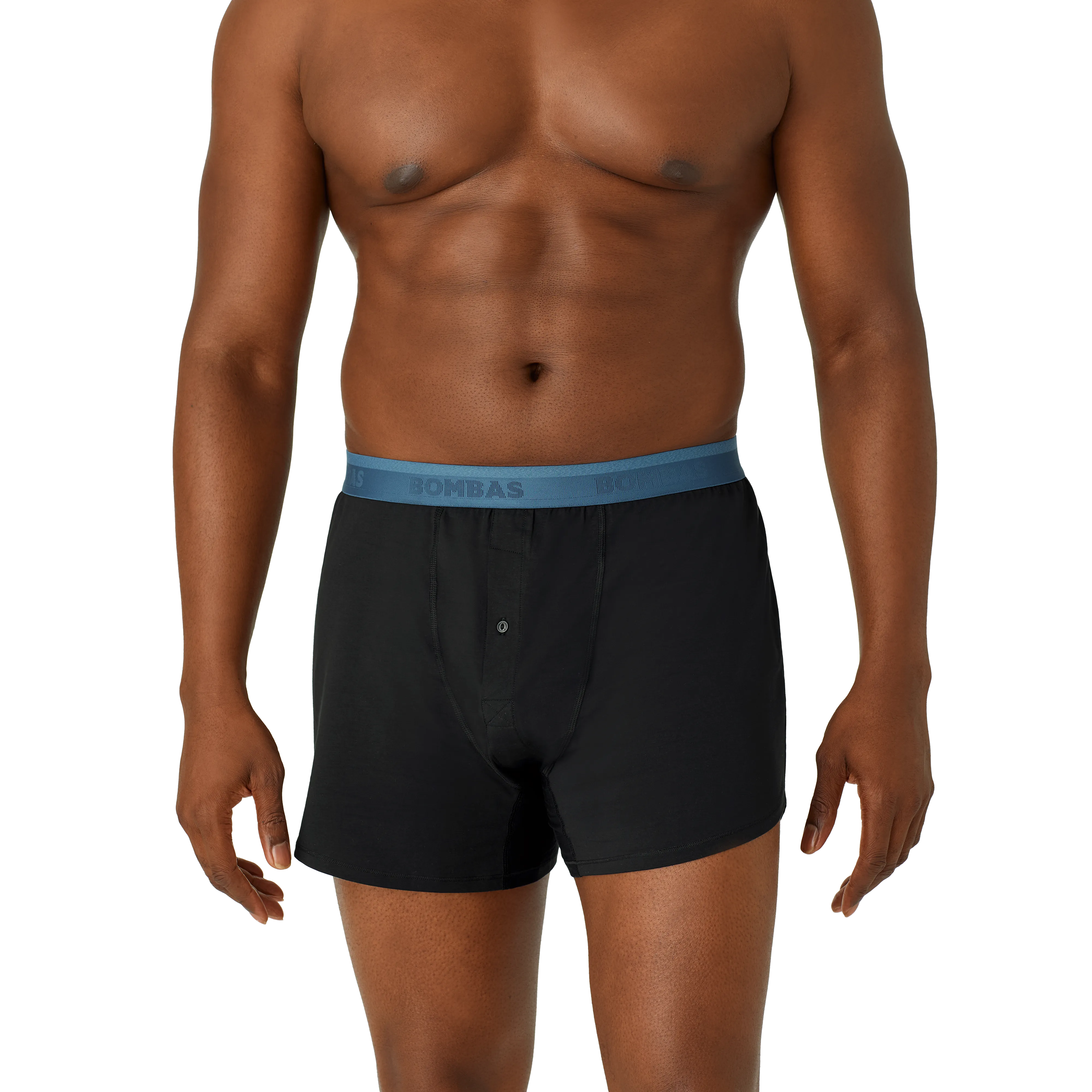 Men's Cotton Modal Blend Boxer