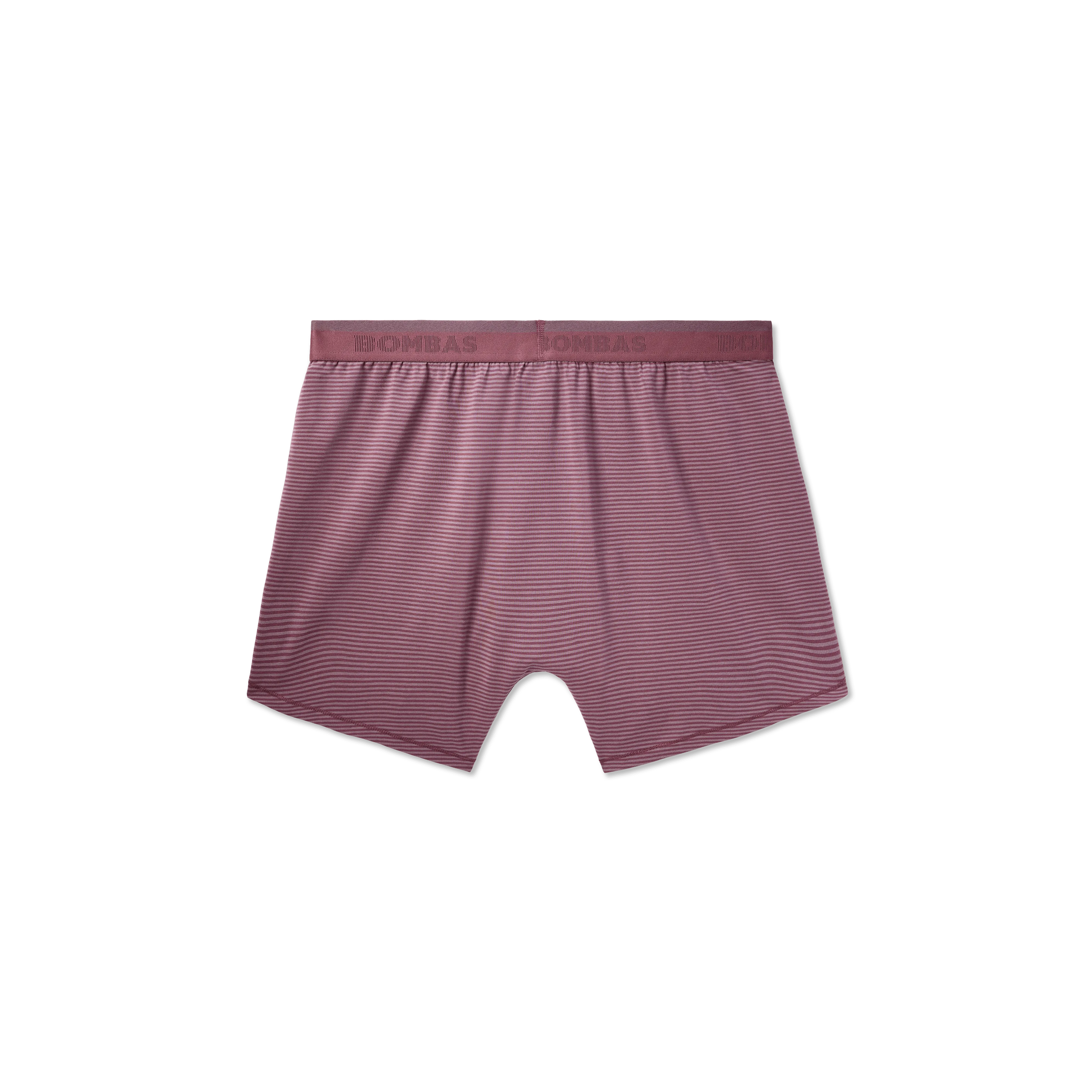 Men's Cotton Modal Blend Boxer