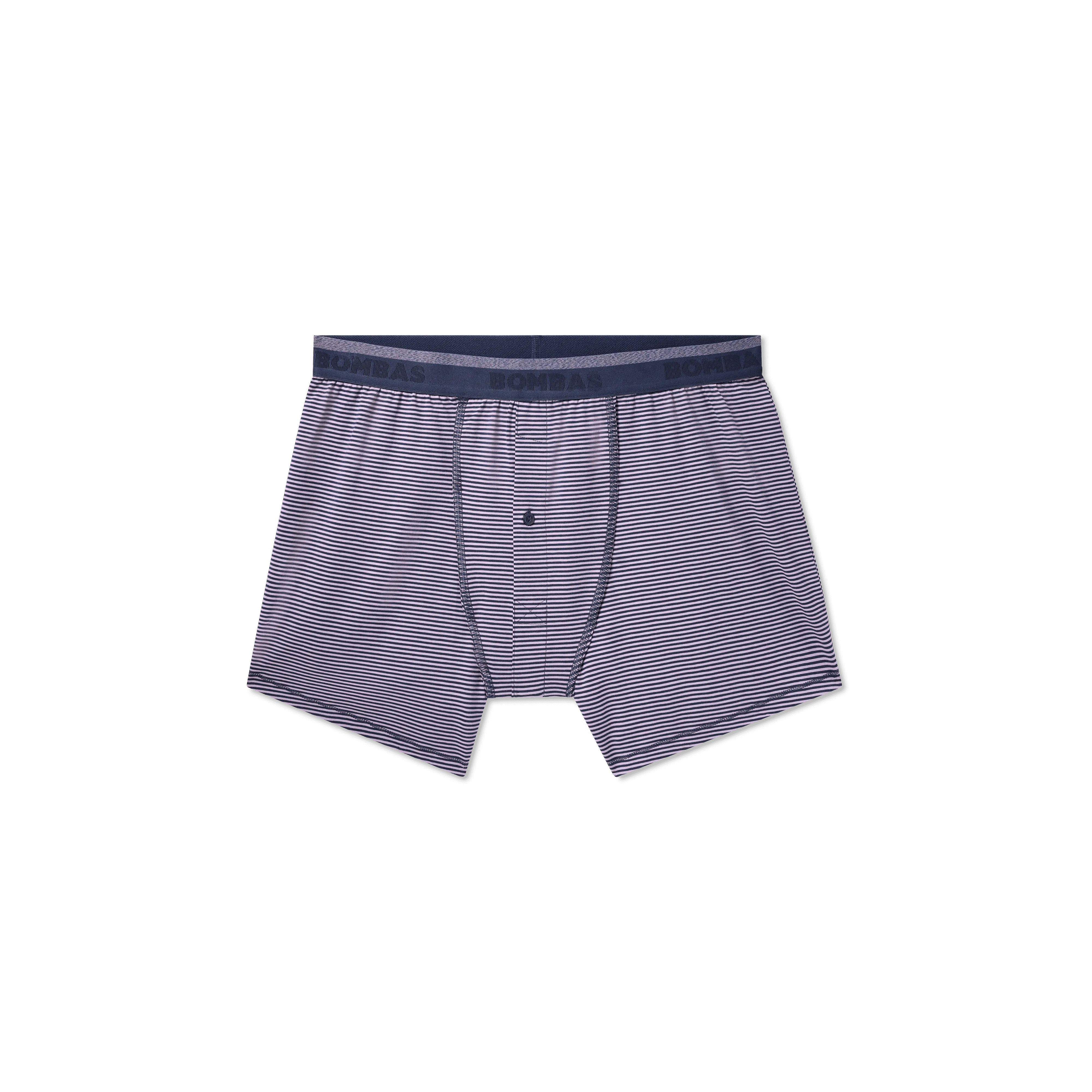 Men's Cotton Modal Blend Boxer