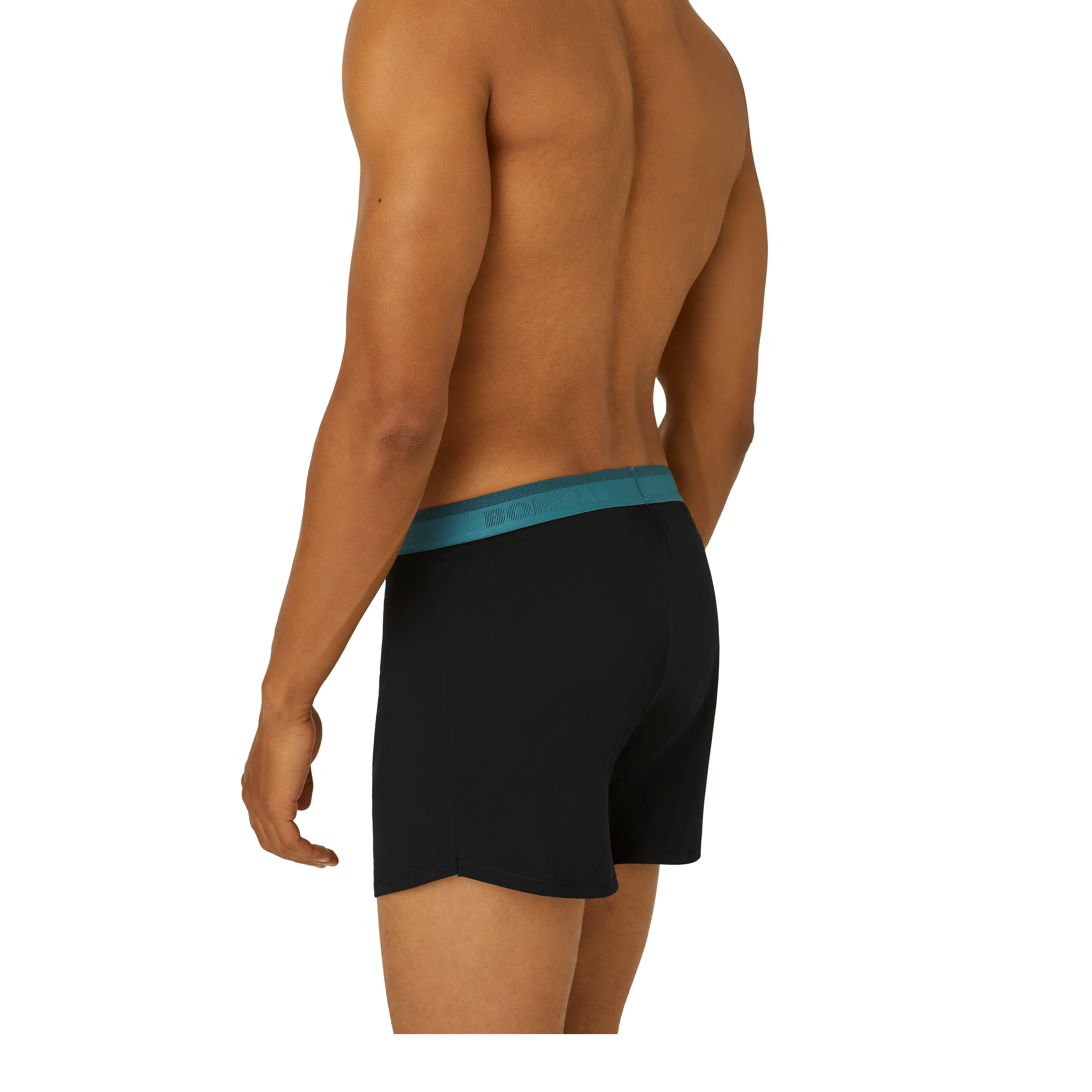 Men's Cotton Modal Blend Boxer