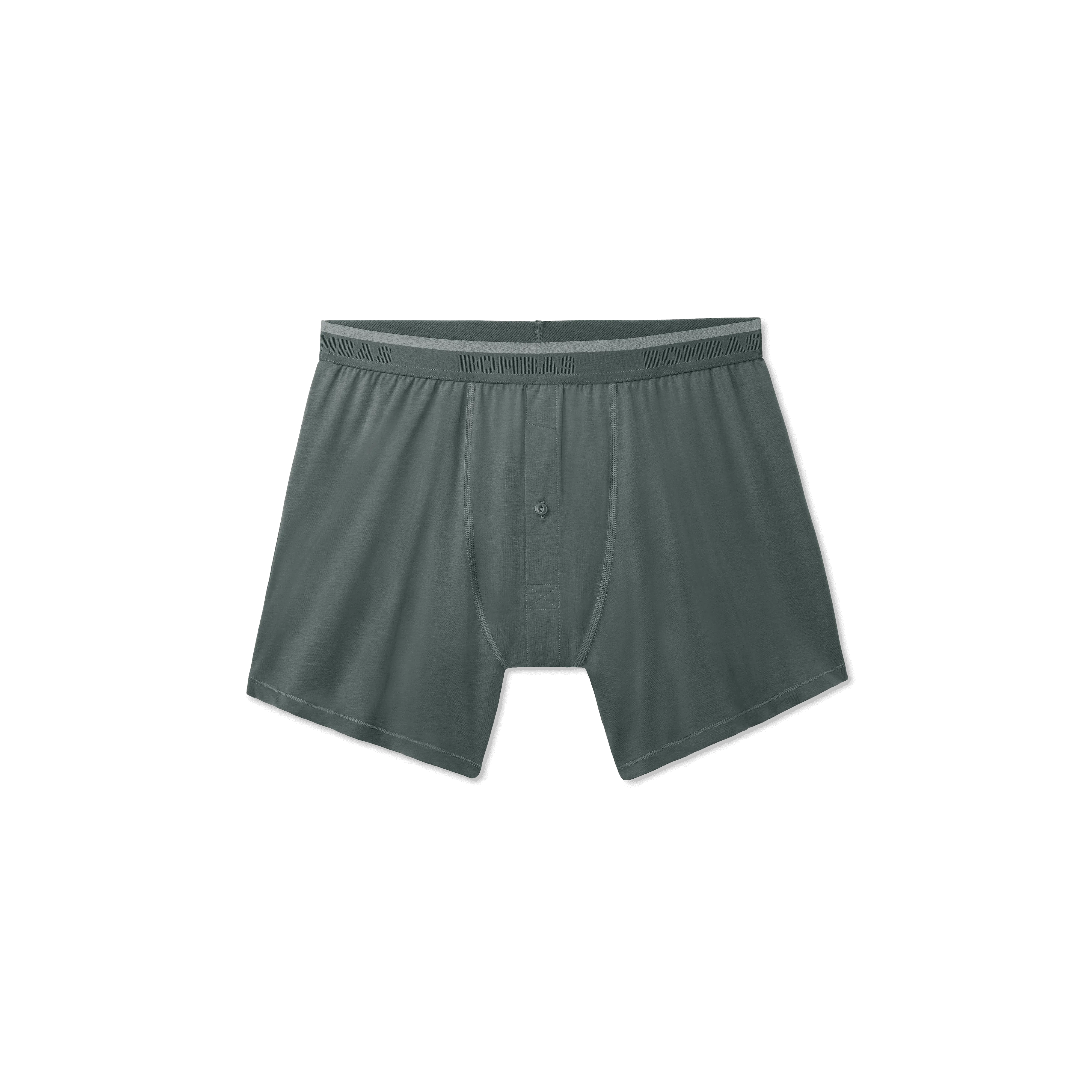 Men's Cotton Modal Blend Boxer