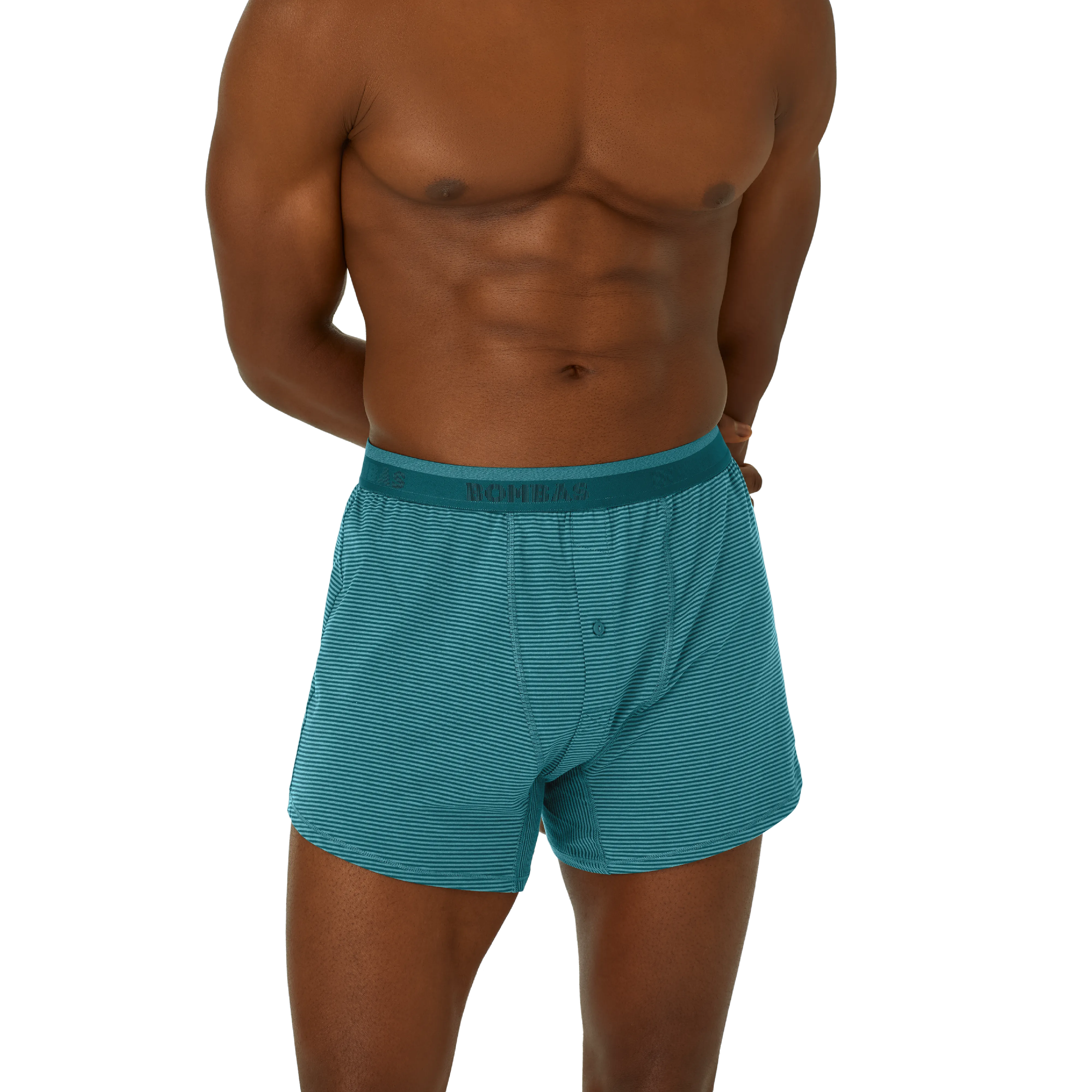 Men's Cotton Modal Blend Boxer