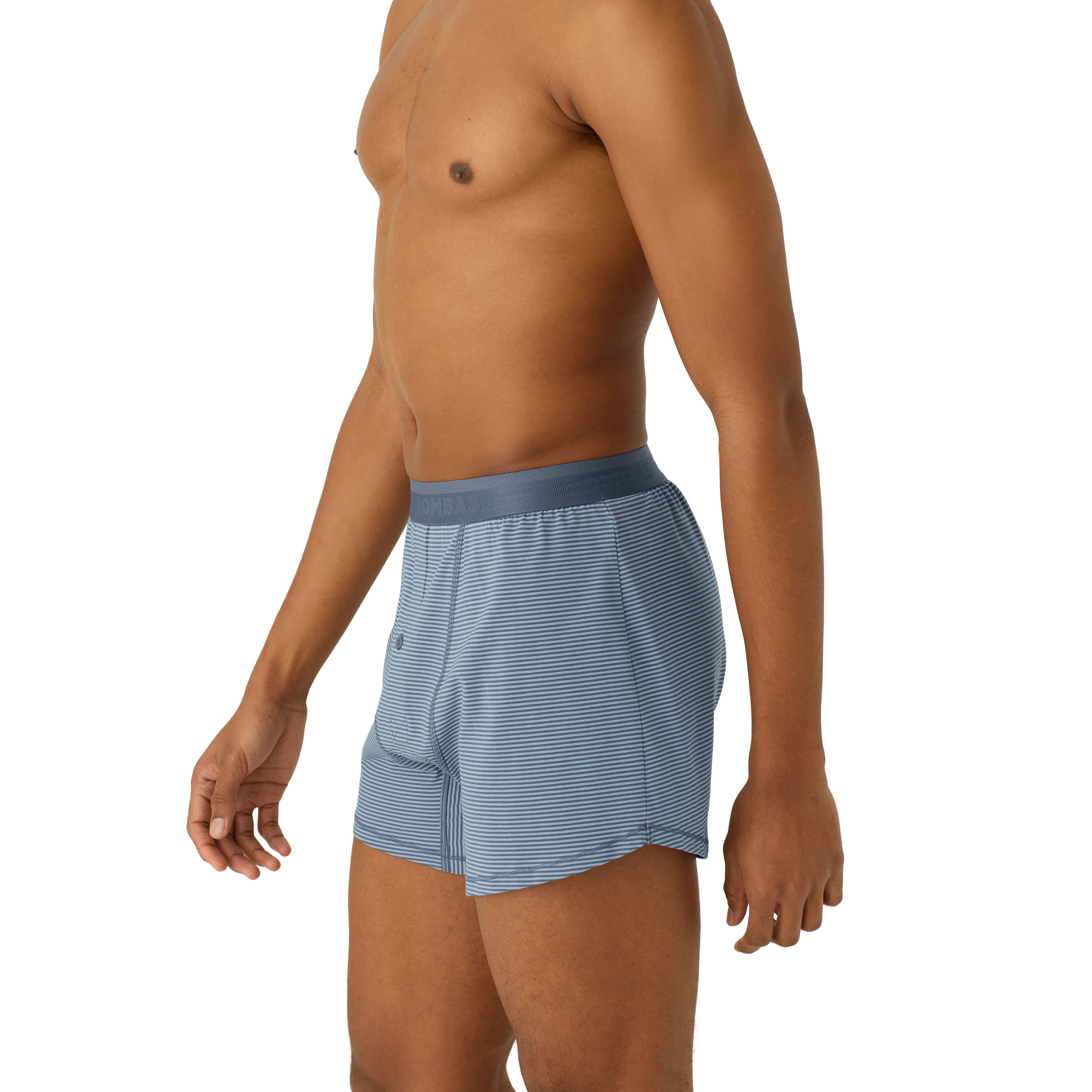 Men's Cotton Modal Blend Boxer