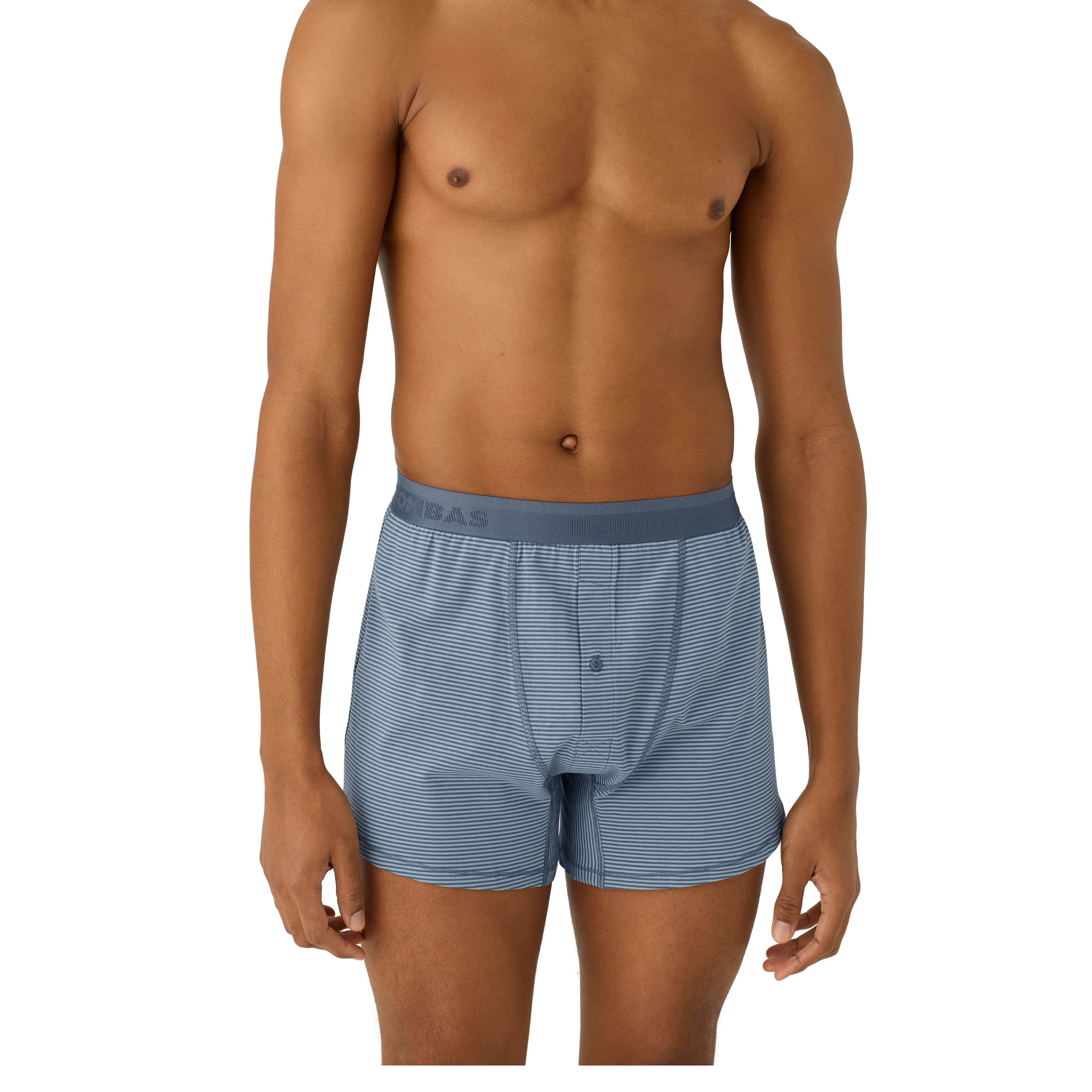 Men's Cotton Modal Blend Boxer