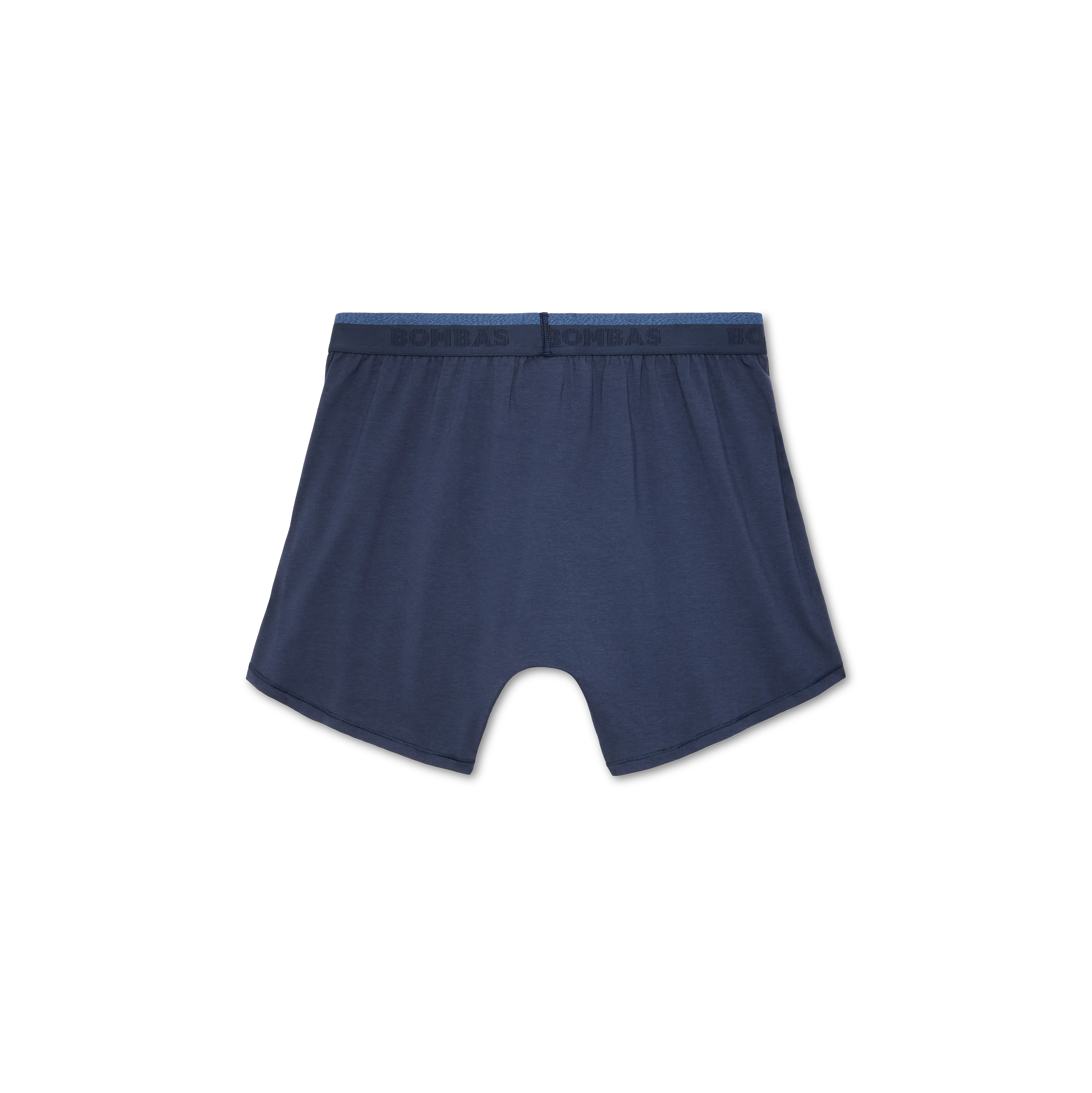 Men's Cotton Modal Blend Boxer