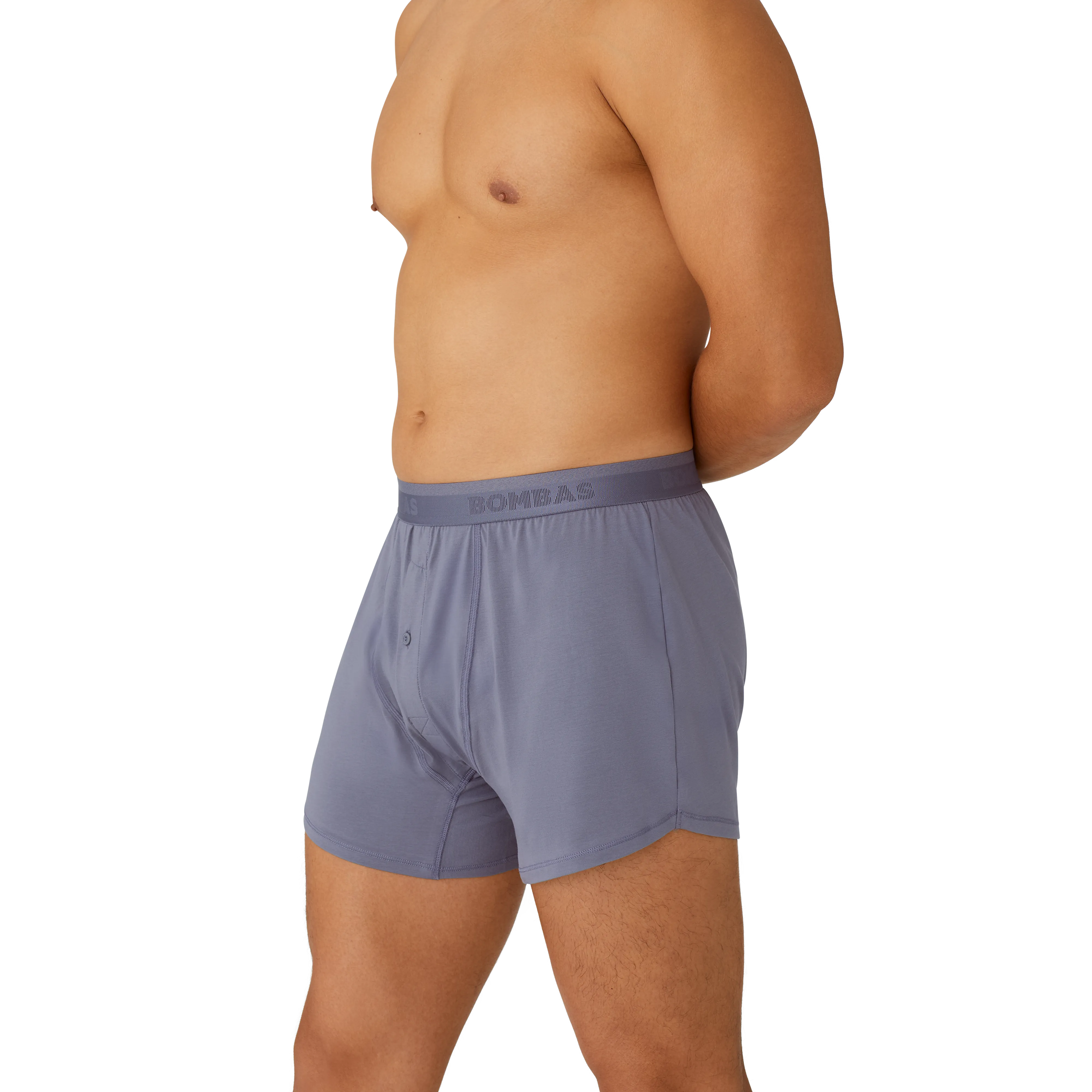 Men's Cotton Modal Blend Boxer