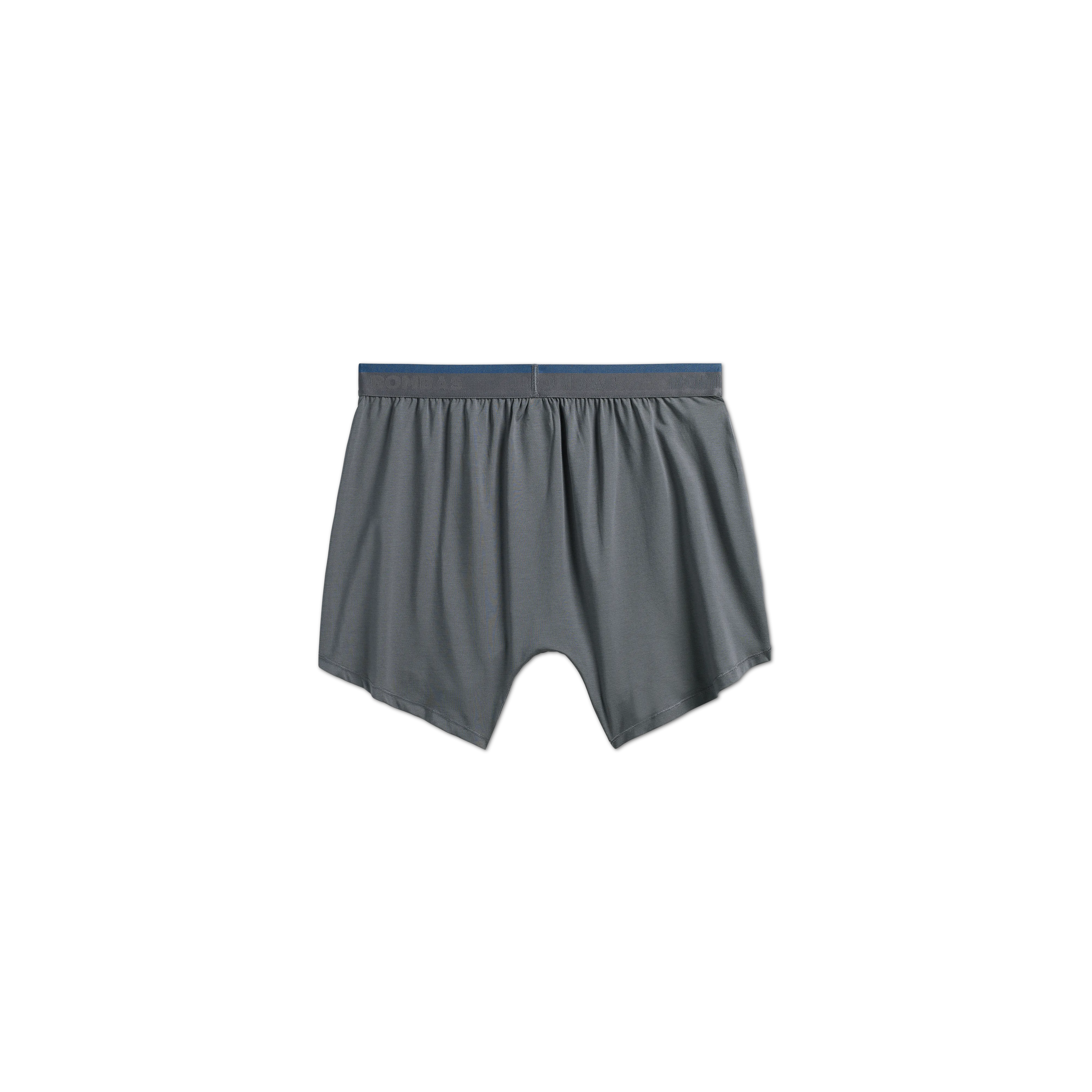 Men's Cotton Modal Blend Boxer