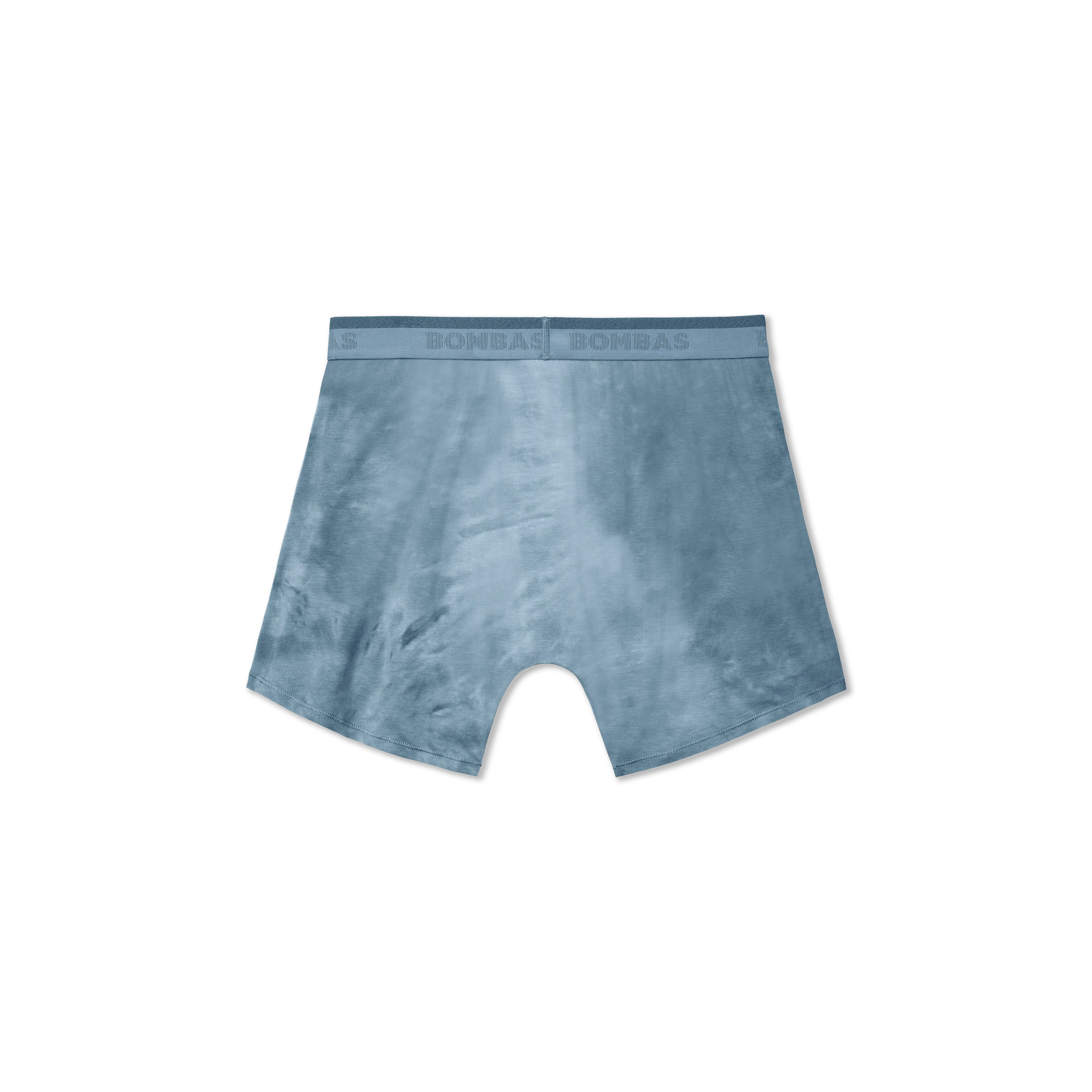 Men's Cotton Modal Blend Boxer