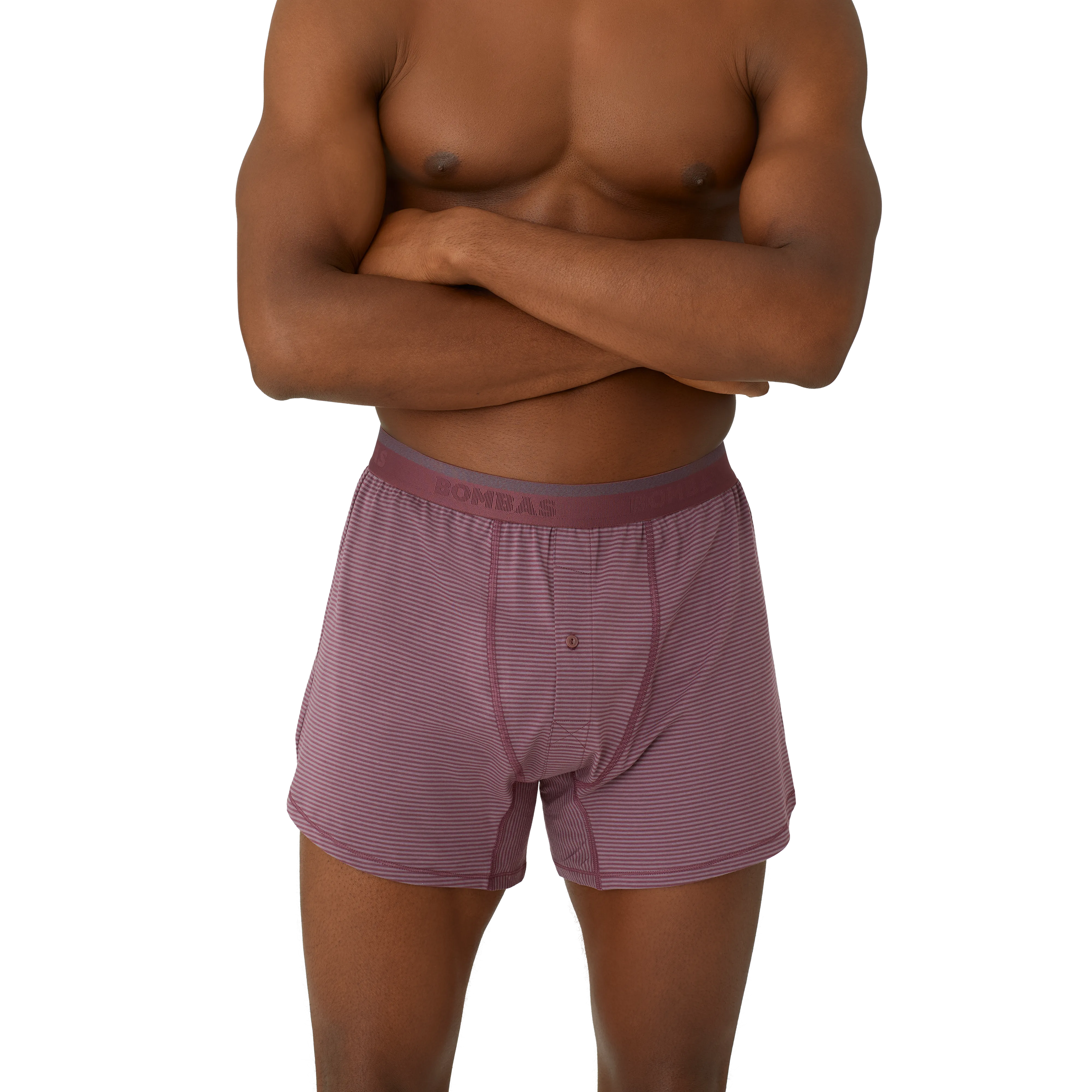 Men's Cotton Modal Blend Boxer