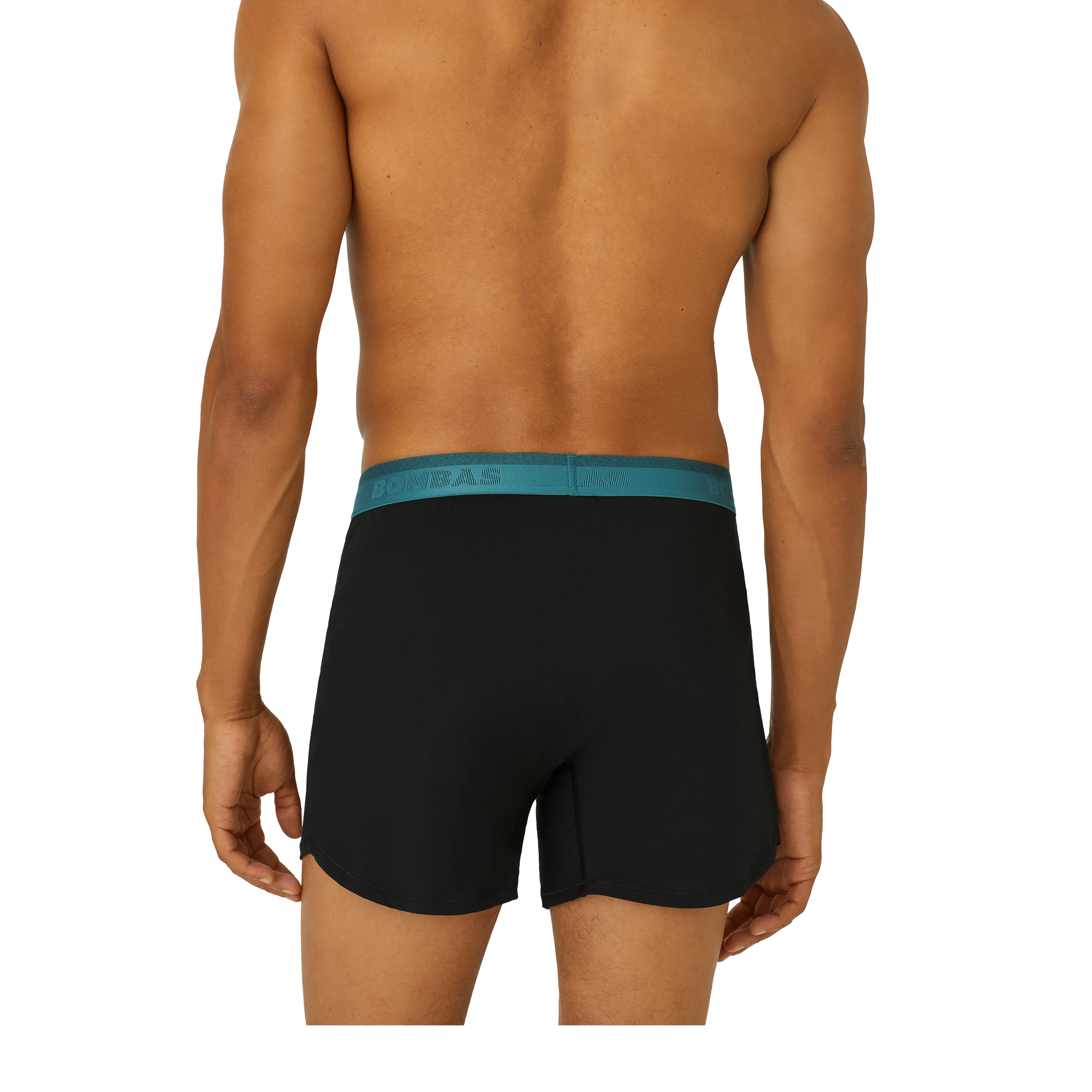 Men's Cotton Modal Blend Boxer