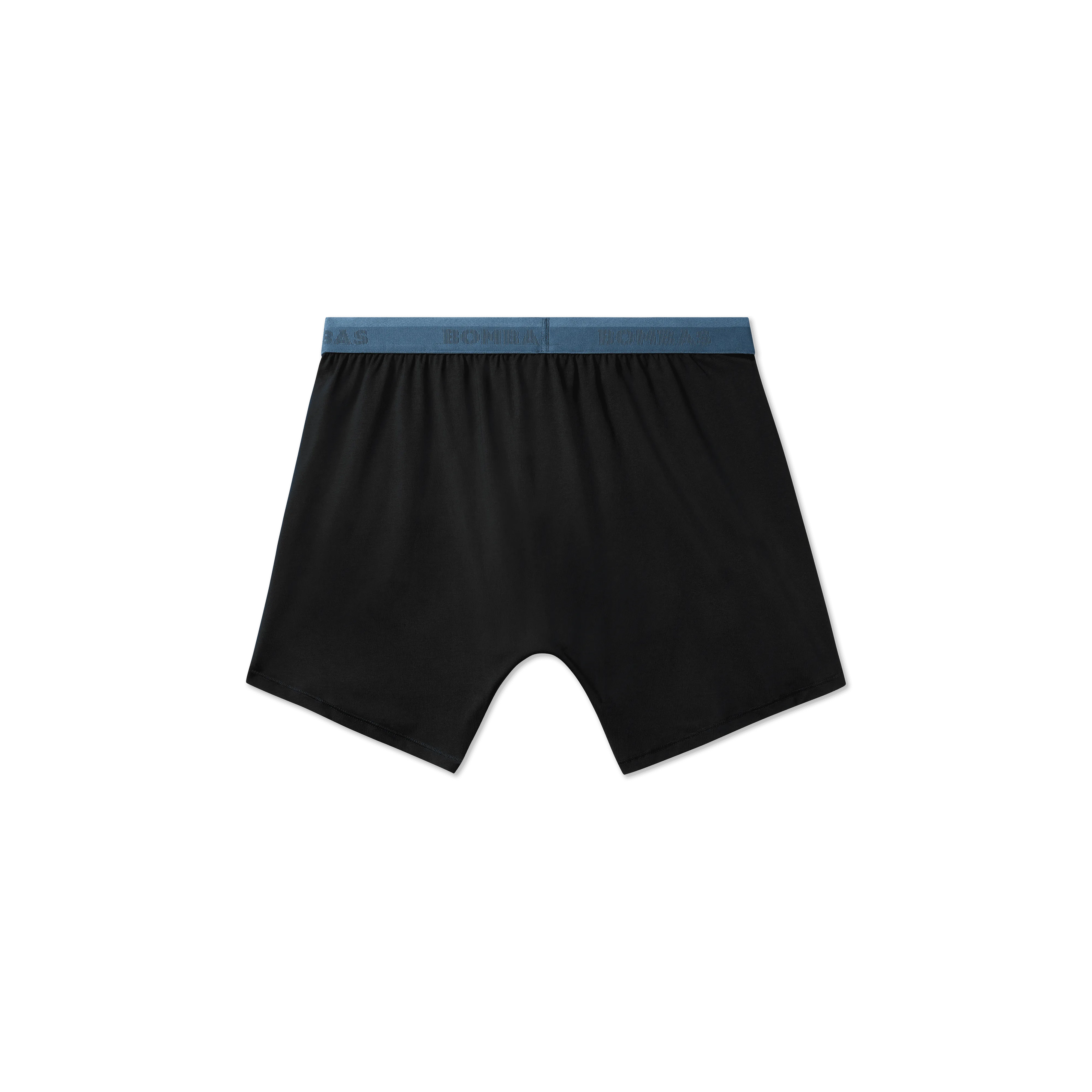 Men's Cotton Modal Blend Boxer