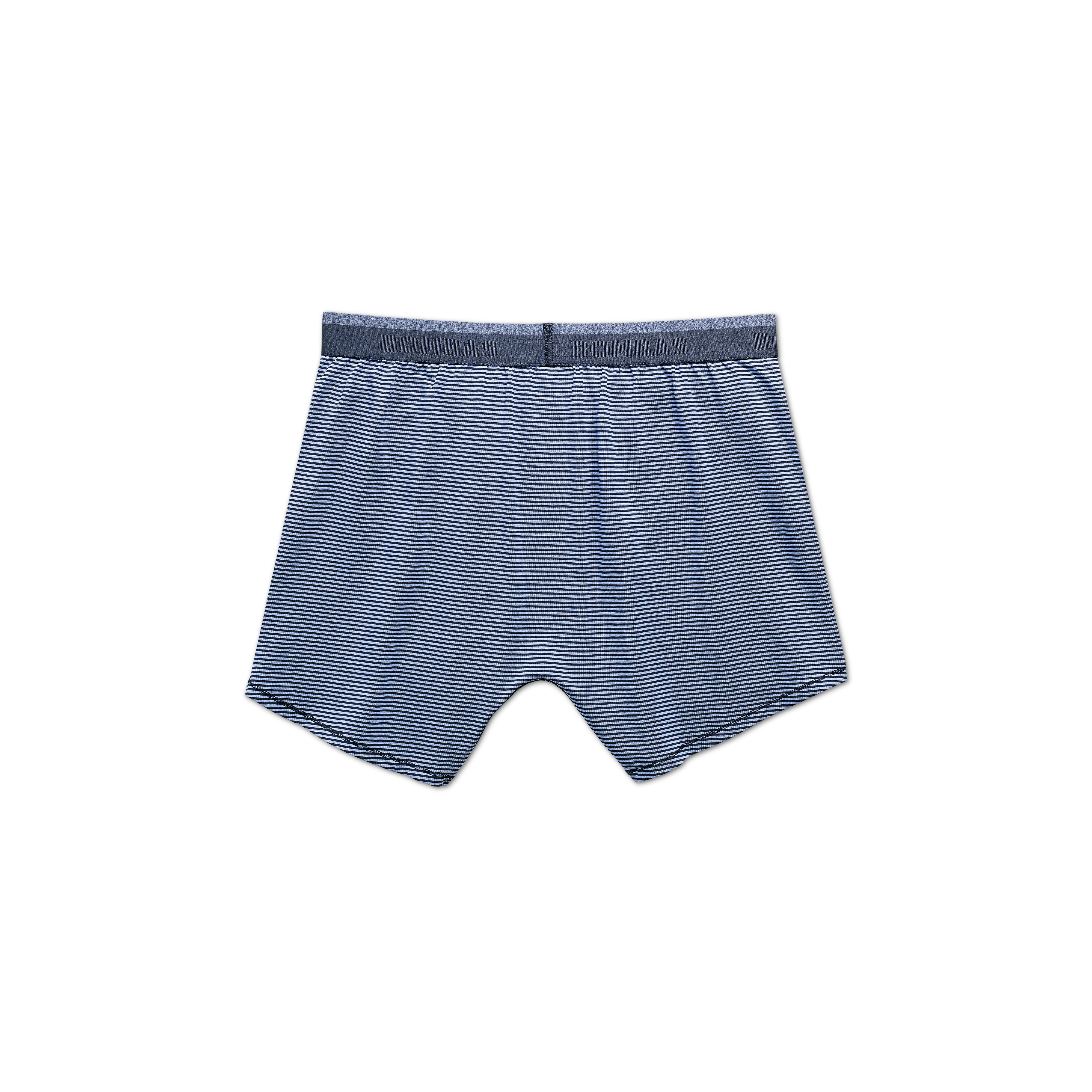 Men's Cotton Modal Blend Boxer