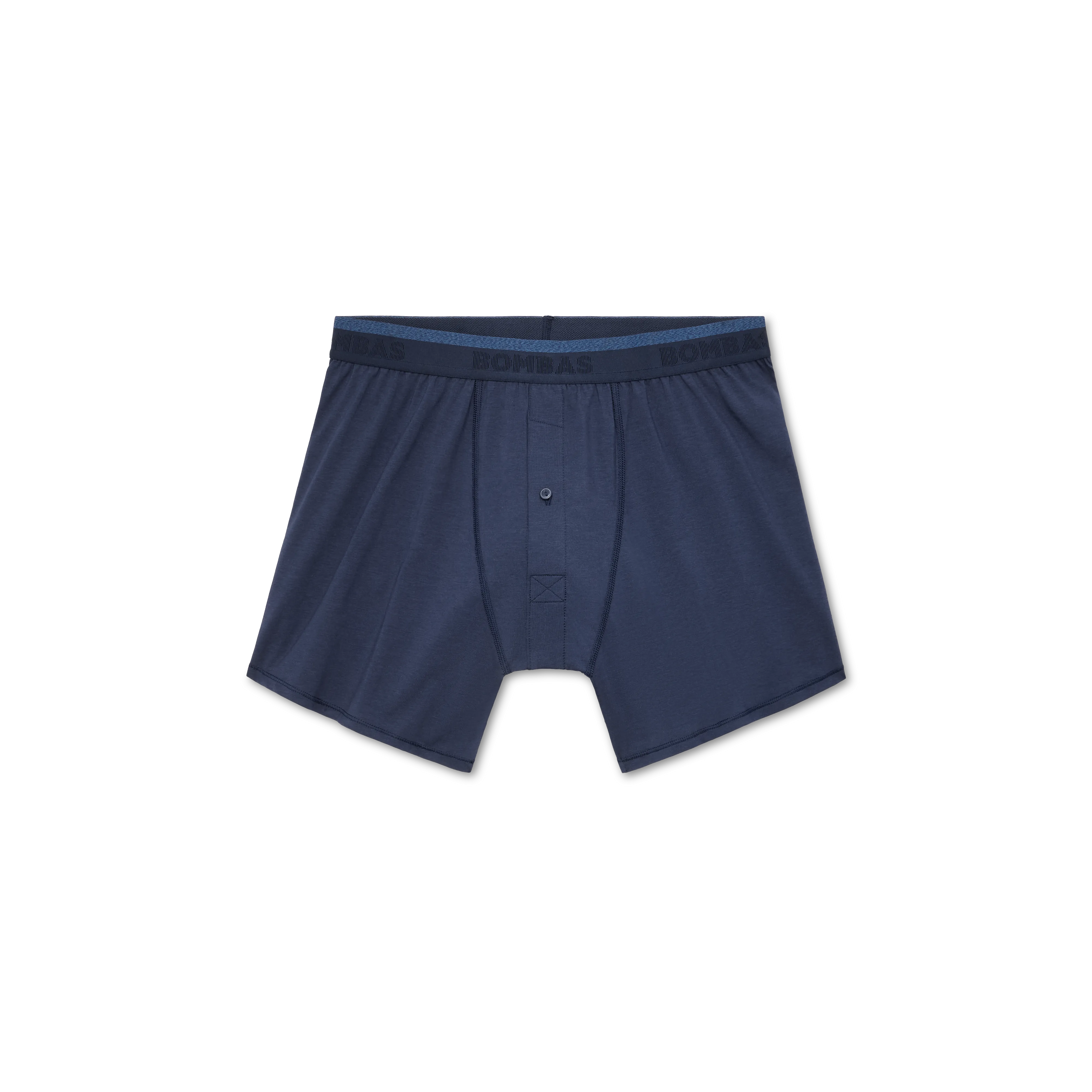 Men's Cotton Modal Blend Boxer