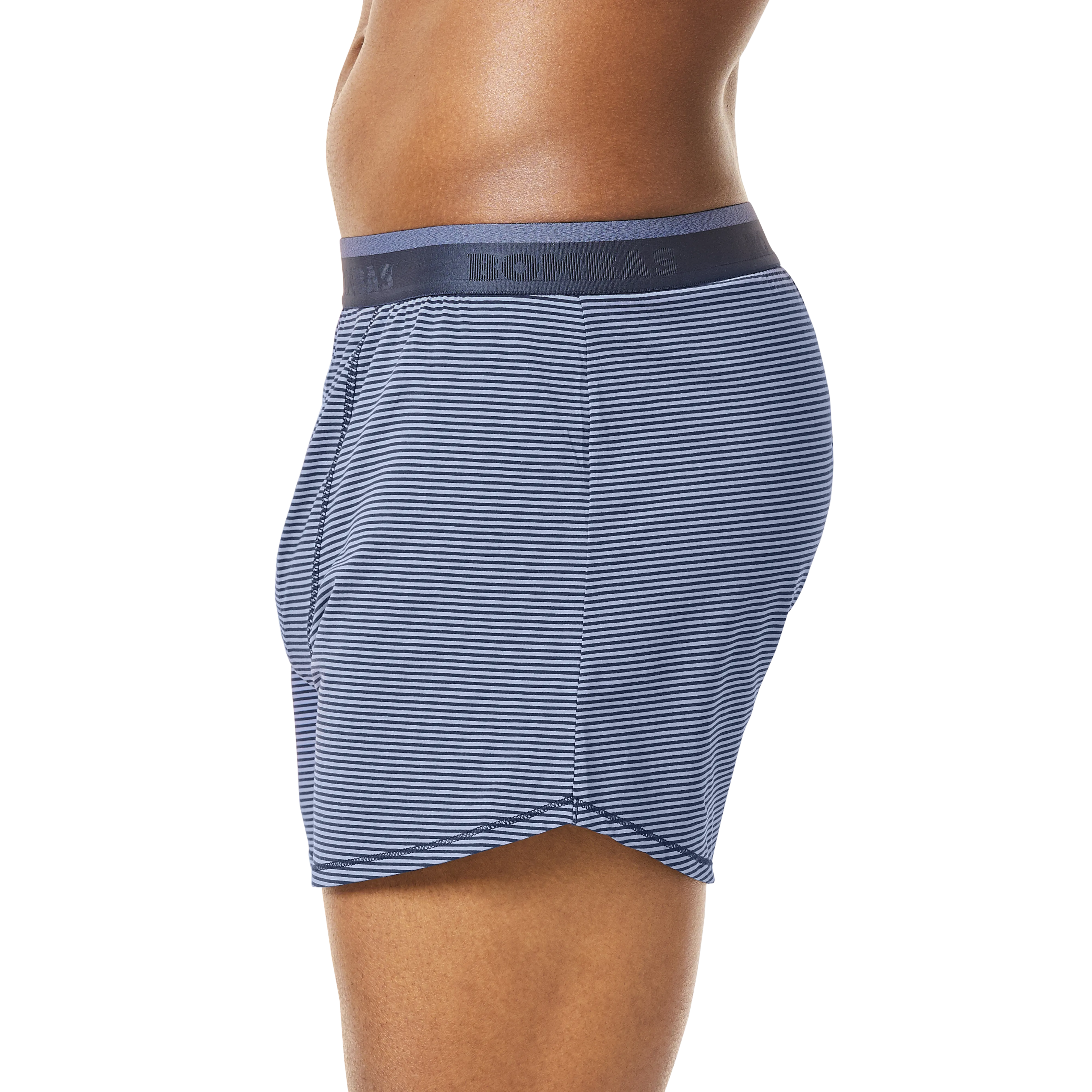 Men's Cotton Modal Blend Boxer