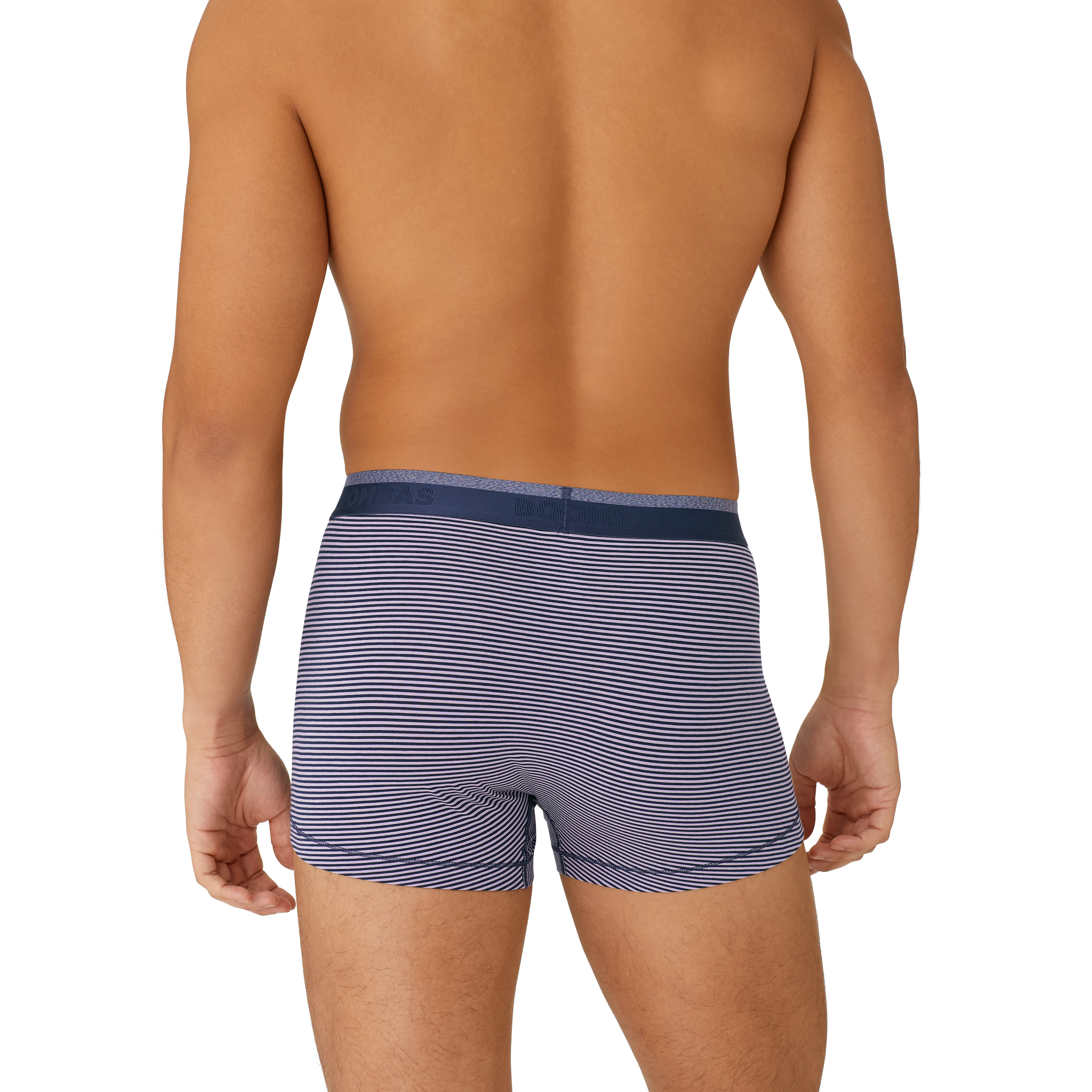 Men's Cotton Modal Blend Trunk 6-Pack