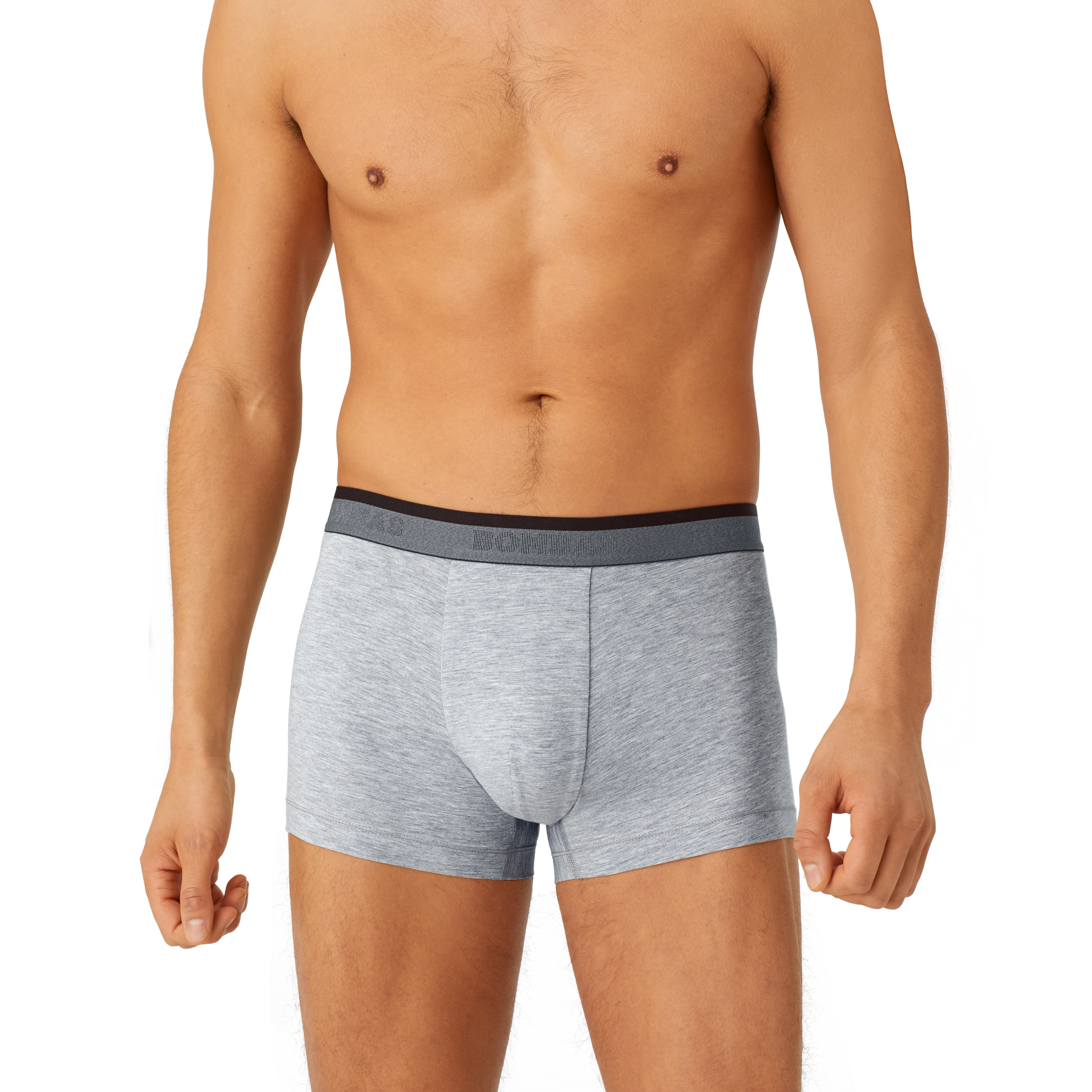 Men's Cotton Modal Blend Trunk 6-Pack