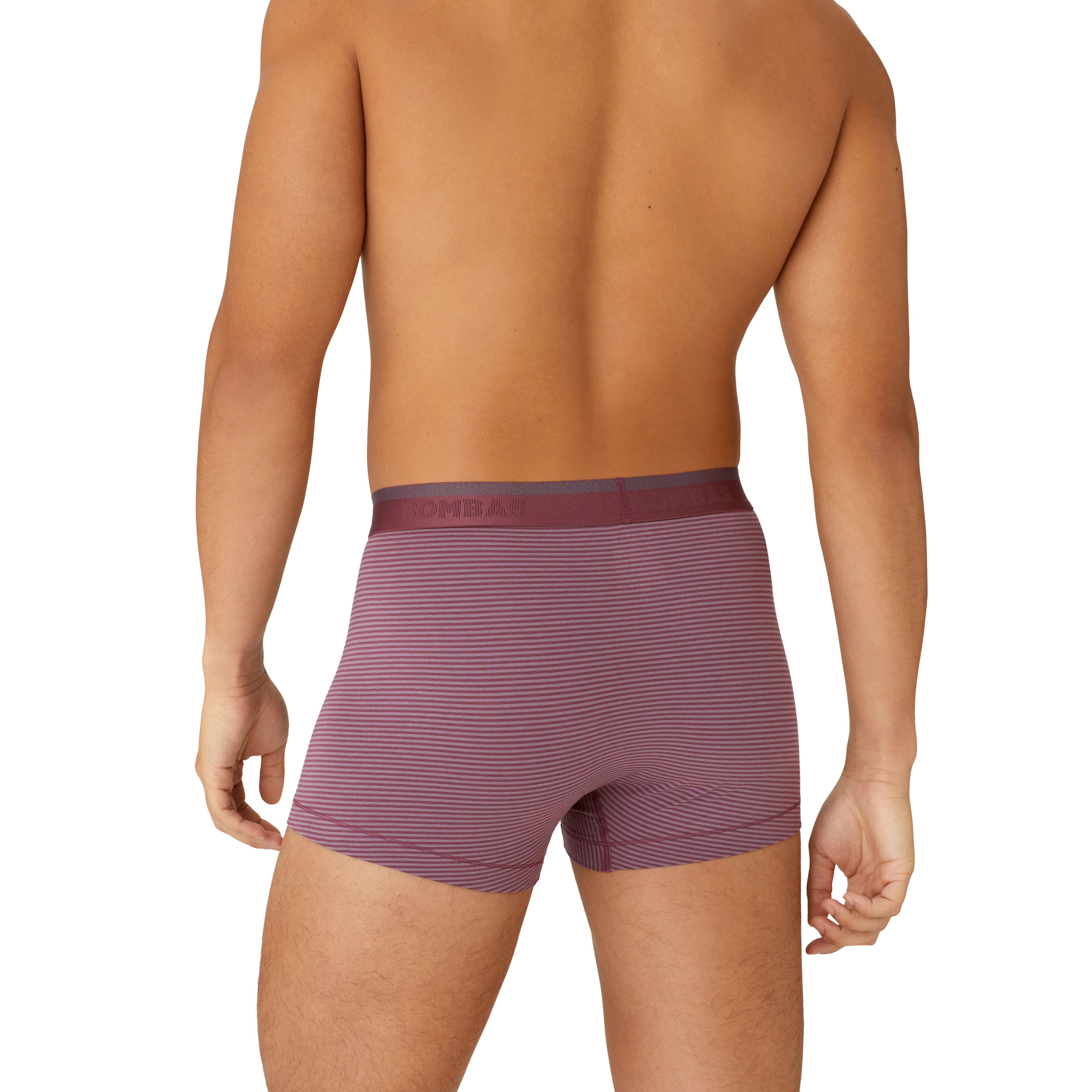 Men's Cotton Modal Blend Trunk 6-Pack