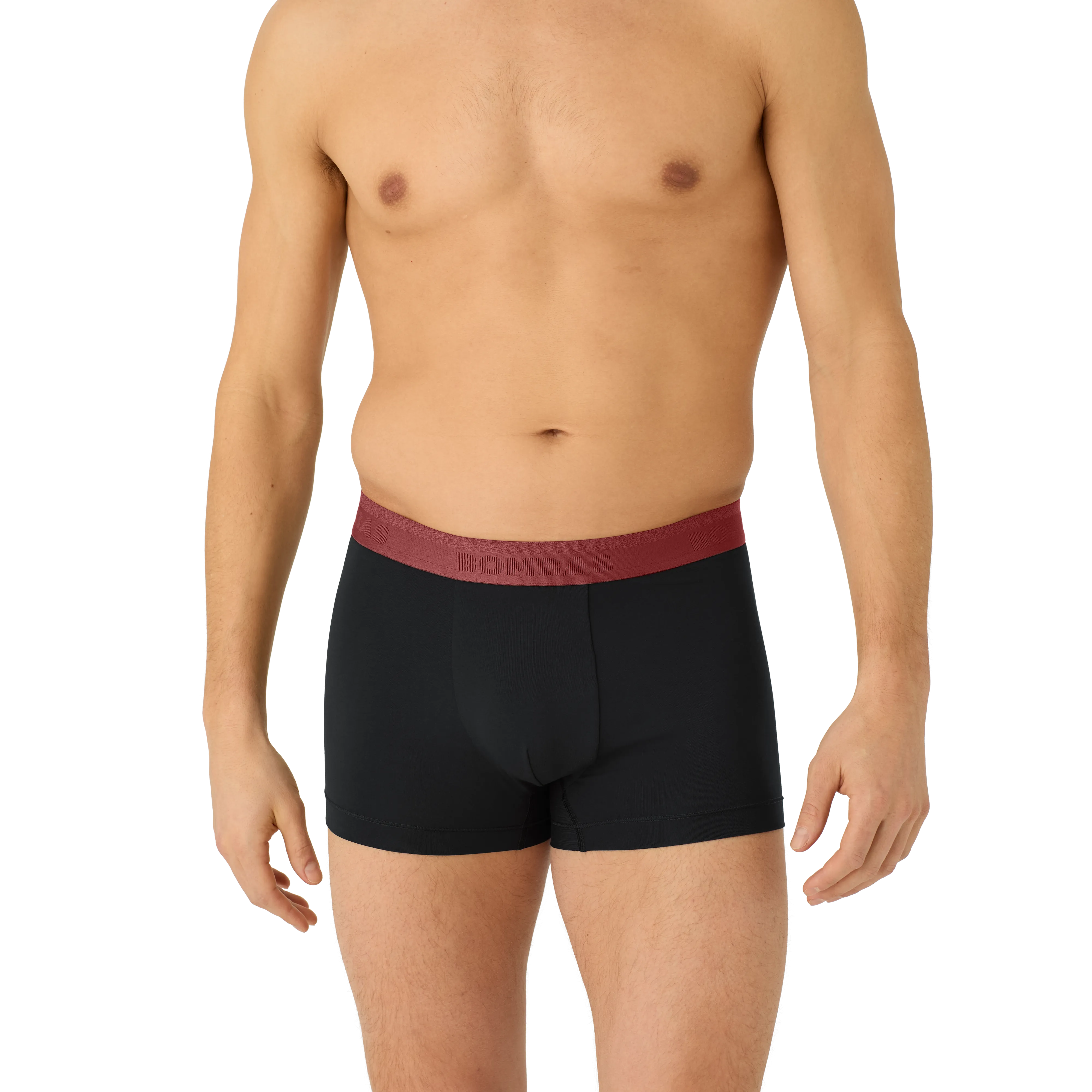 Men's Cotton Modal Blend Trunk 6-Pack