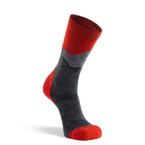 Men's Sumter Lightweight Crew Hiking Sock