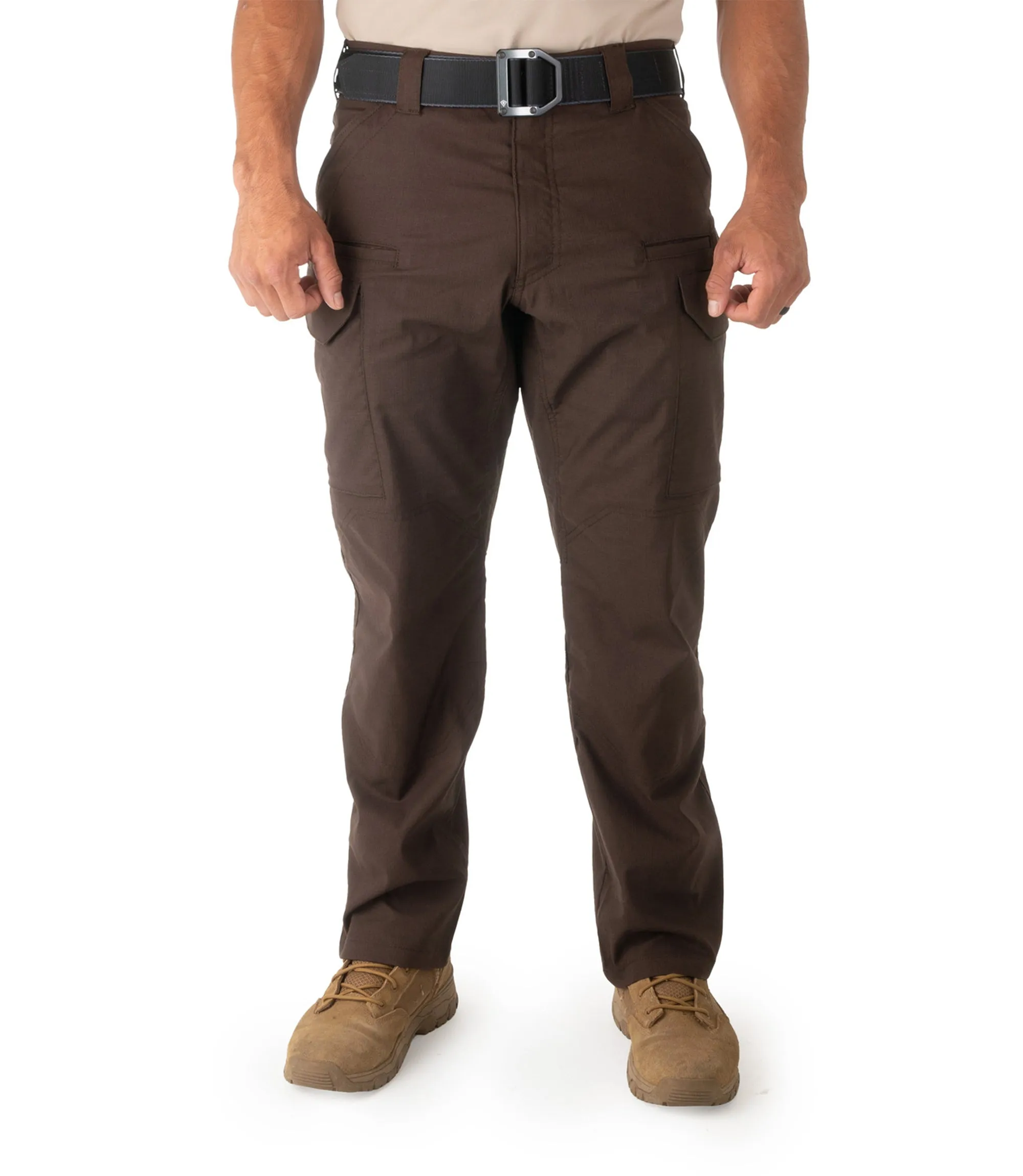 Men's V2 Tactical Pants - Kodiak Brown