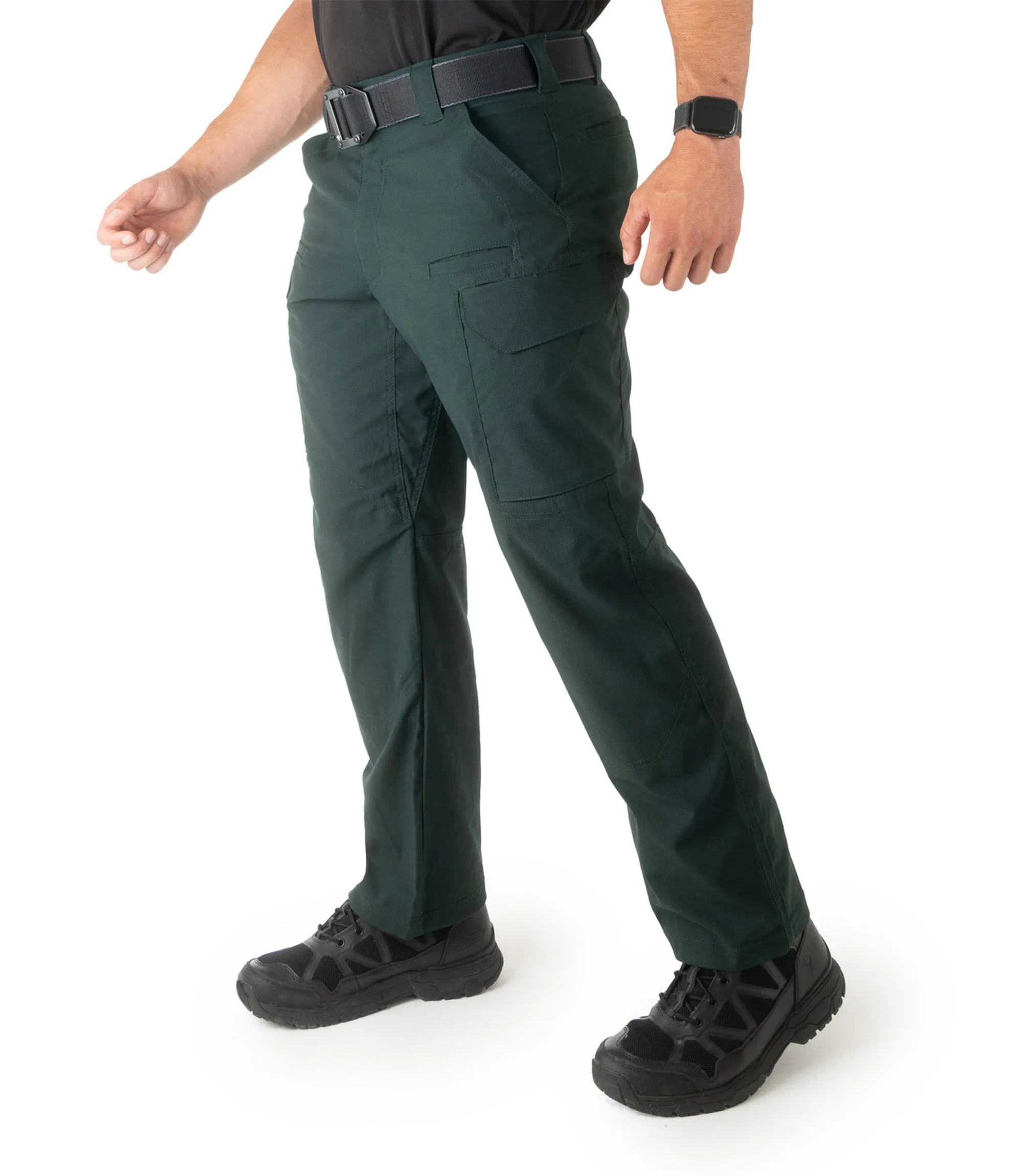 Men's V2 Tactical Pants / Spruce Green