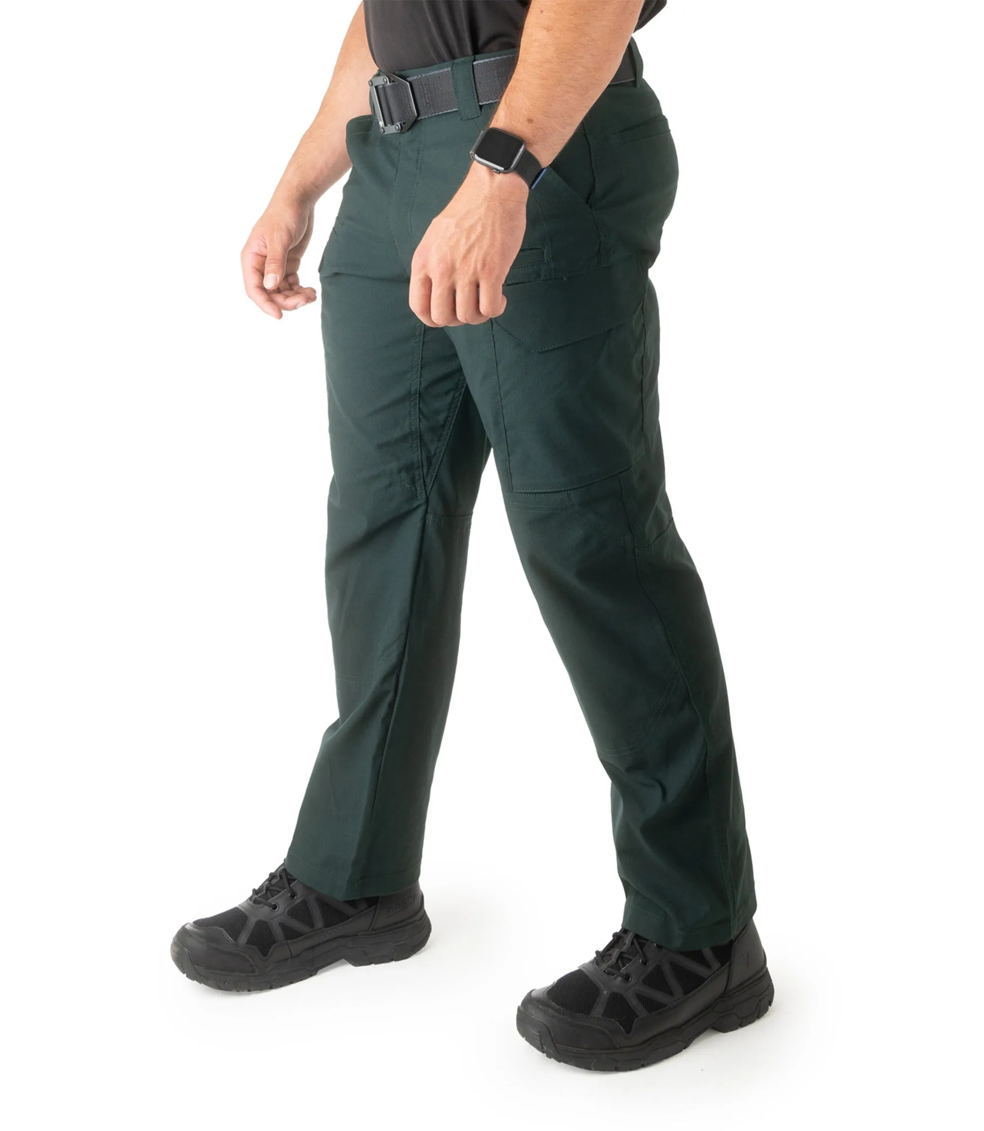 Men's V2 Tactical Pants / Spruce Green