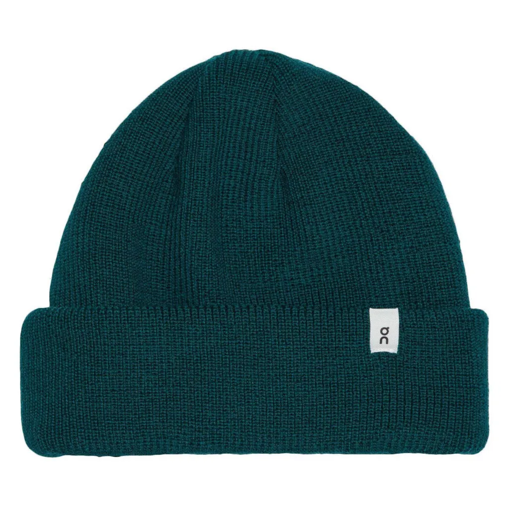 Merino Beanie Wool Unisex Hats