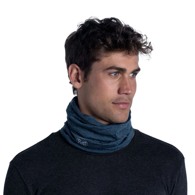 Midweight Merino Wool Buff