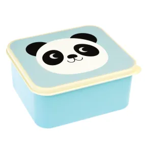 Miko The Panda Lunch Box