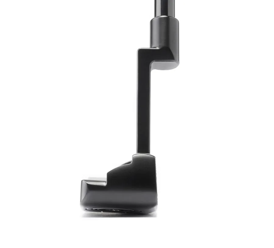 Mizuno M.CRAFT OMOI Putter - Black IP #2 RH