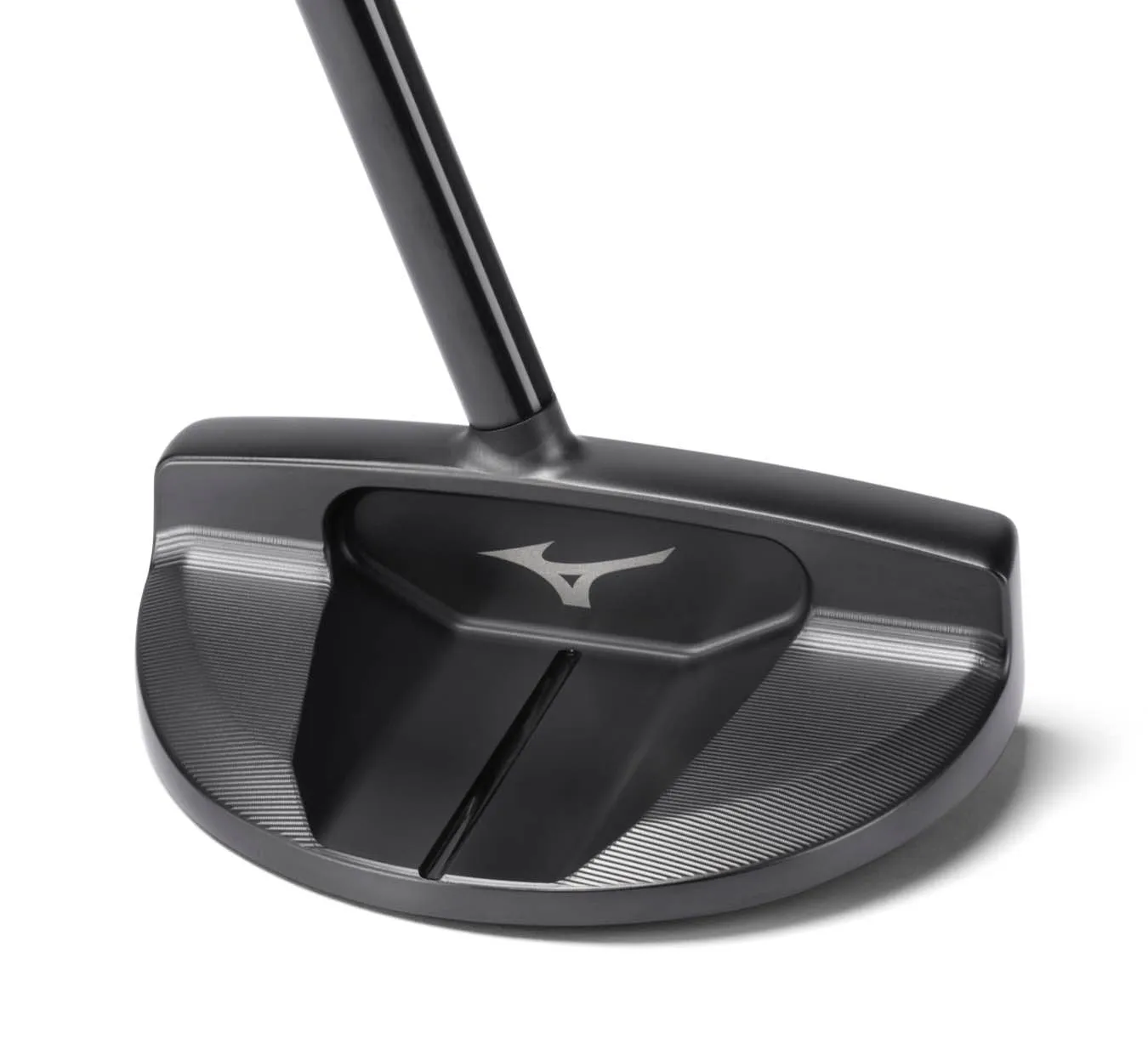 Mizuno M.CRAFT OMOI Putter - Black IP #5 RH (Custom)