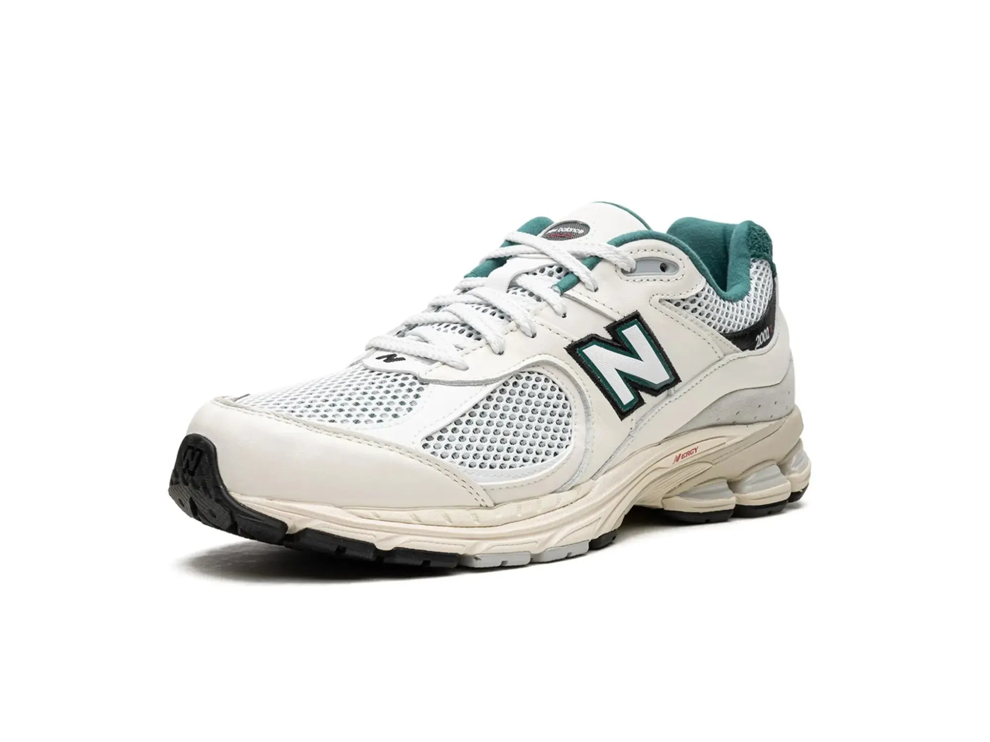 New Balance 2002R "Vintage Teal Pouch"