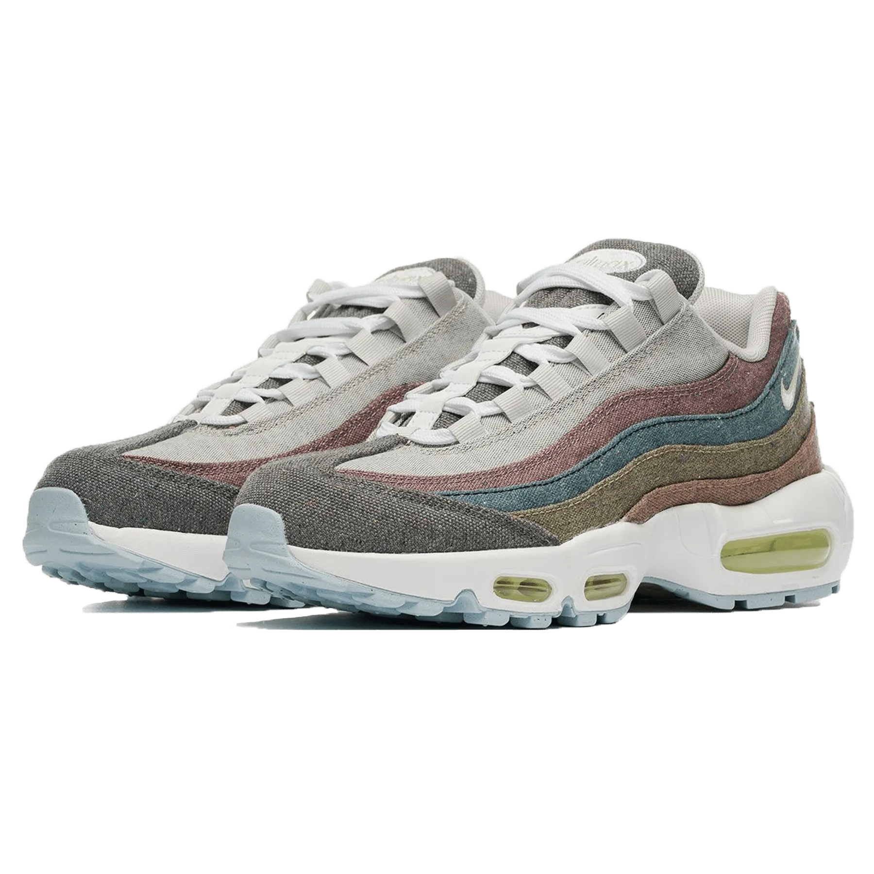 Nike Air Max 95 'Recycled Canvas Pack'