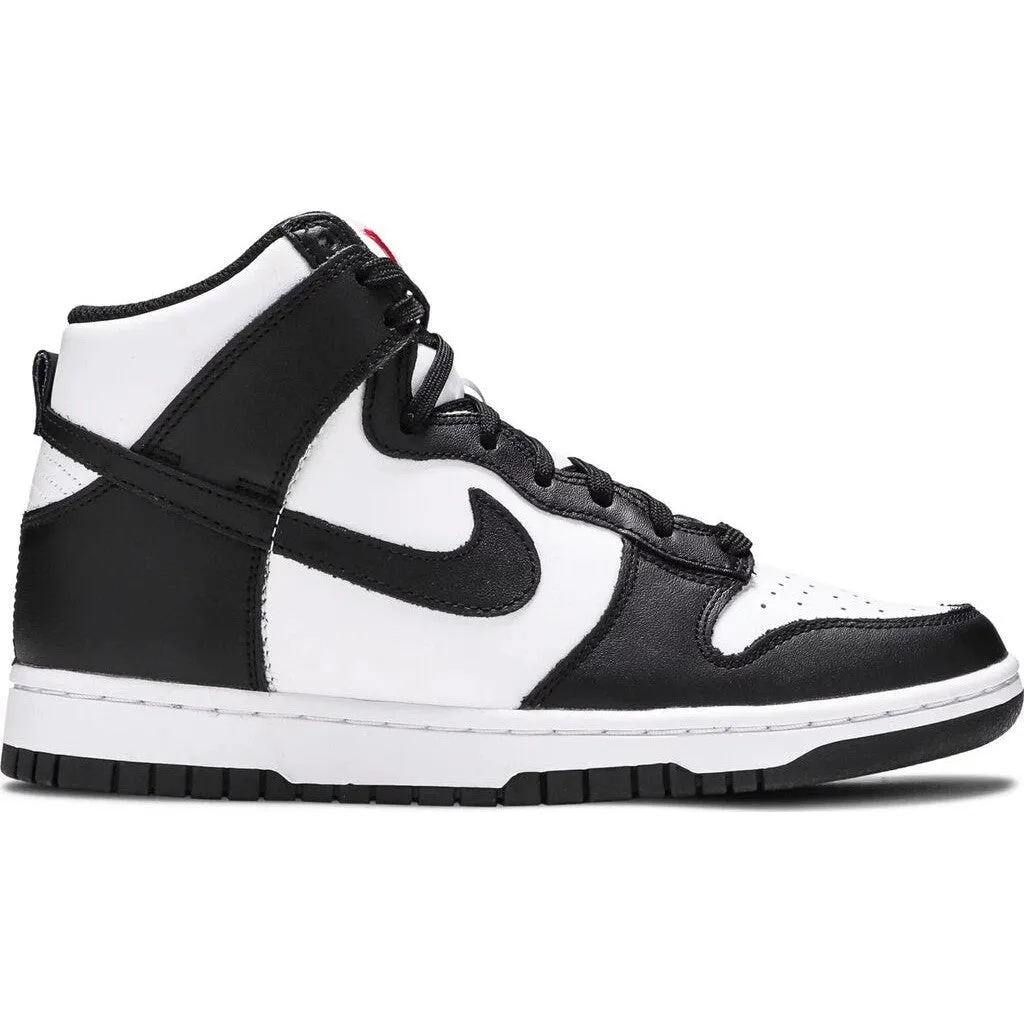 Nike Dunk High 'Panda' W