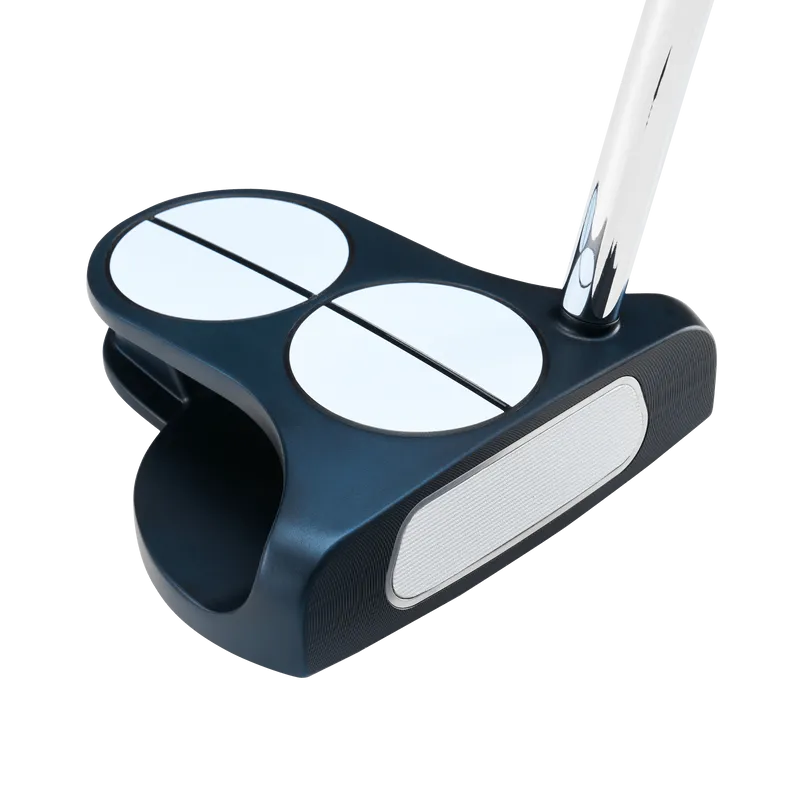 Odyssey Ai-One 2-Ball DB Putter RH