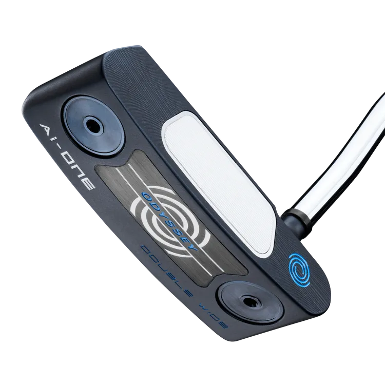 Odyssey Ai-One Double Wide DB Putter RH