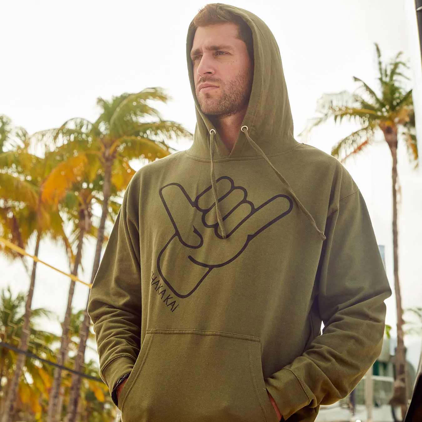 OG Shaka Hoodie