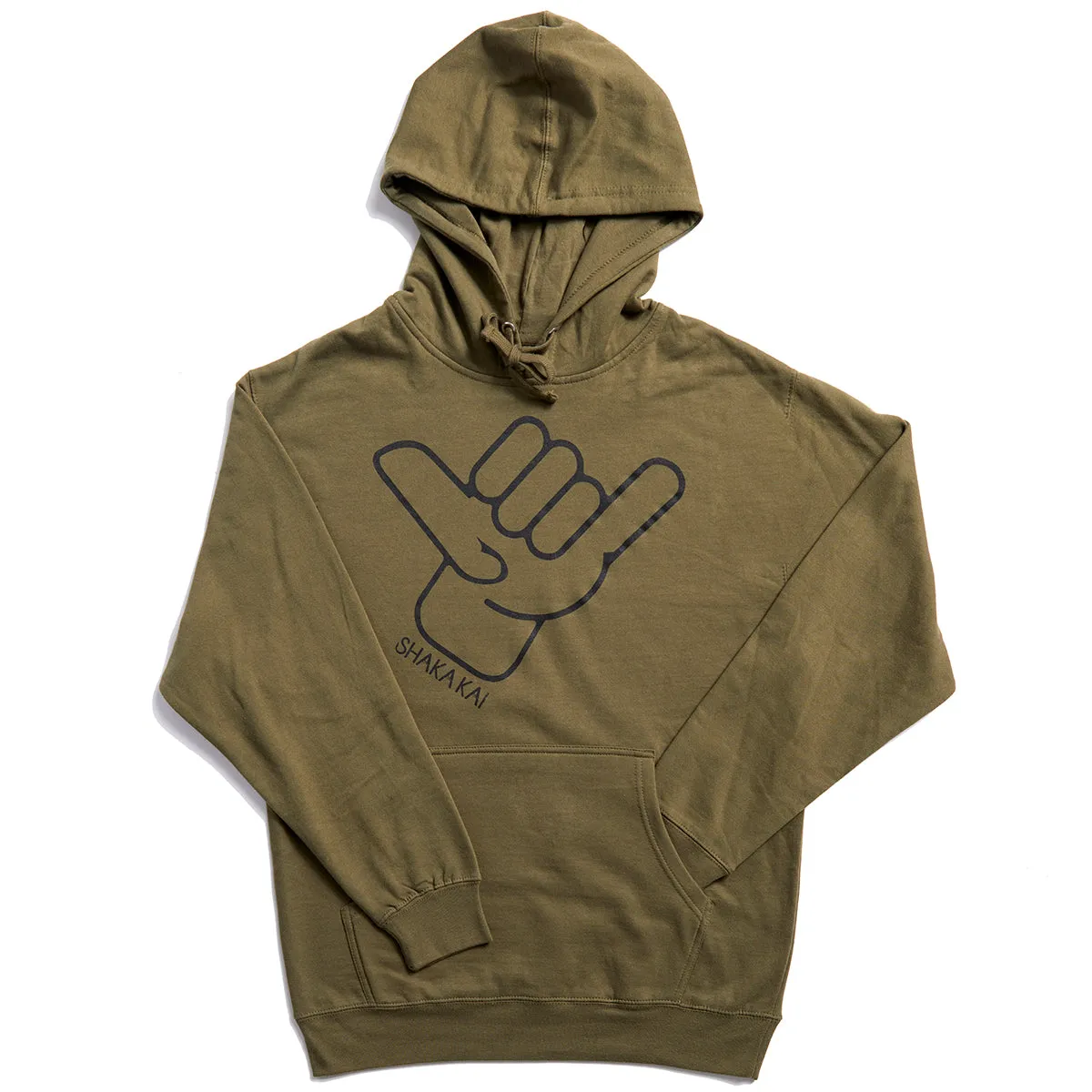 OG Shaka Hoodie