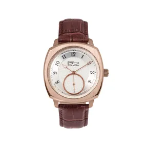 Opus Brown Men's Watch