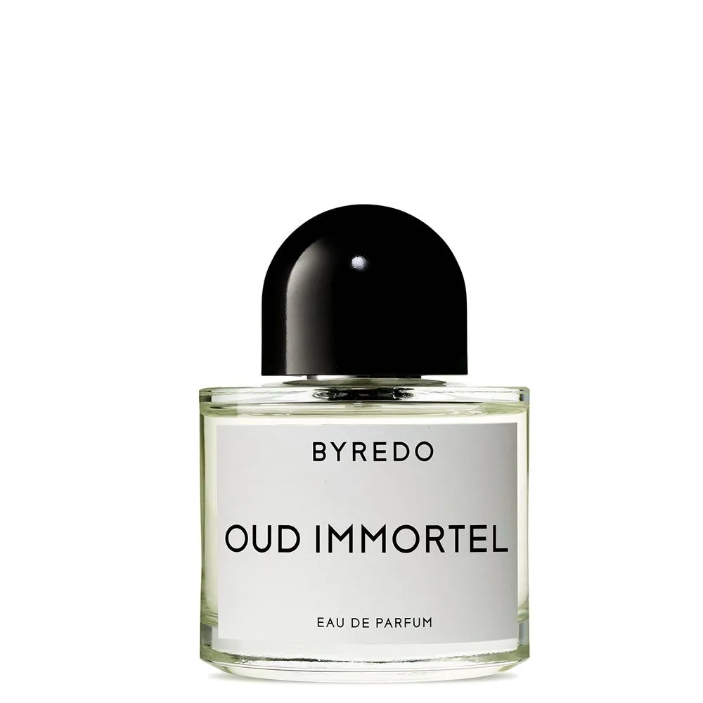 Oud Immortel Eau De Parfum