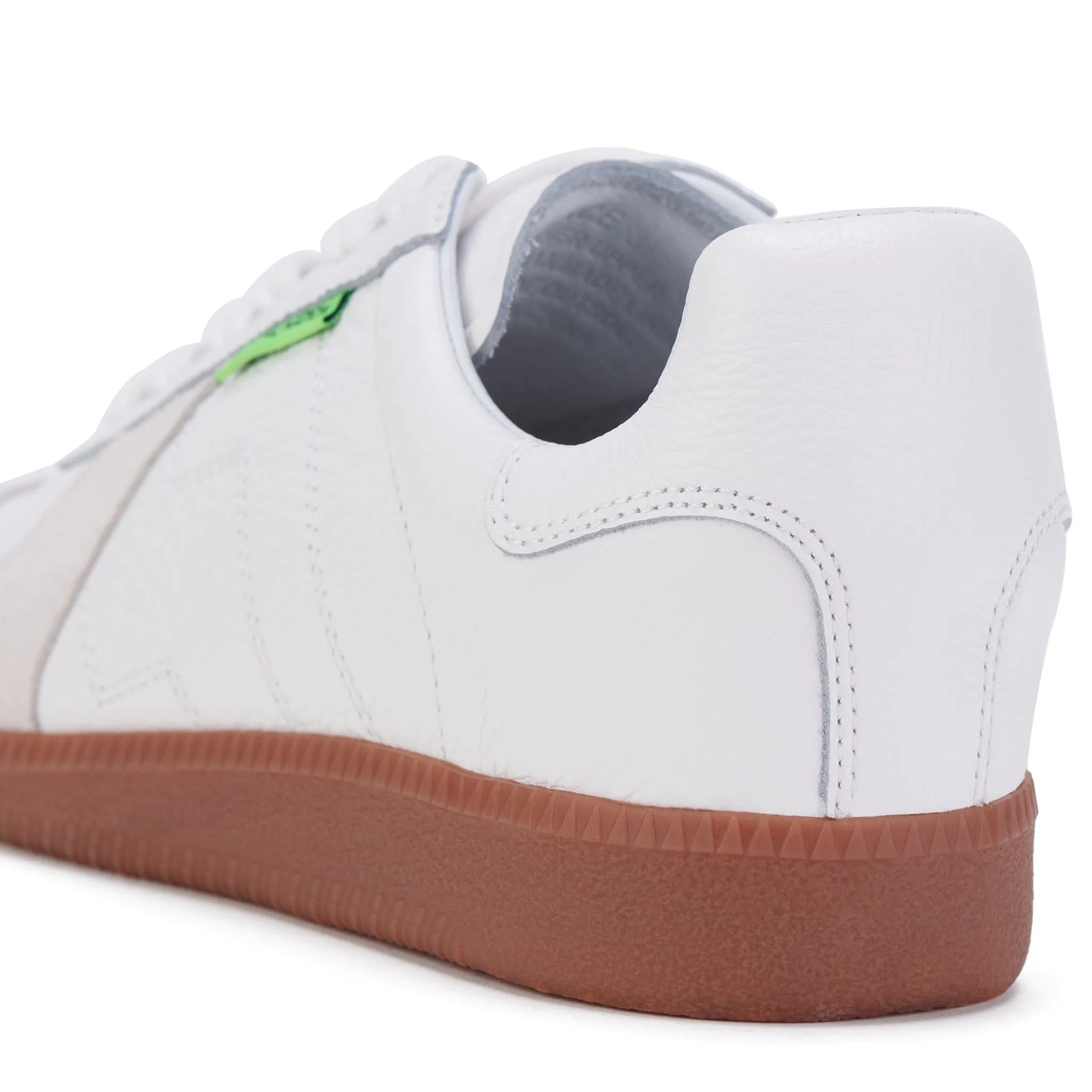 Pace Classic White/Gum