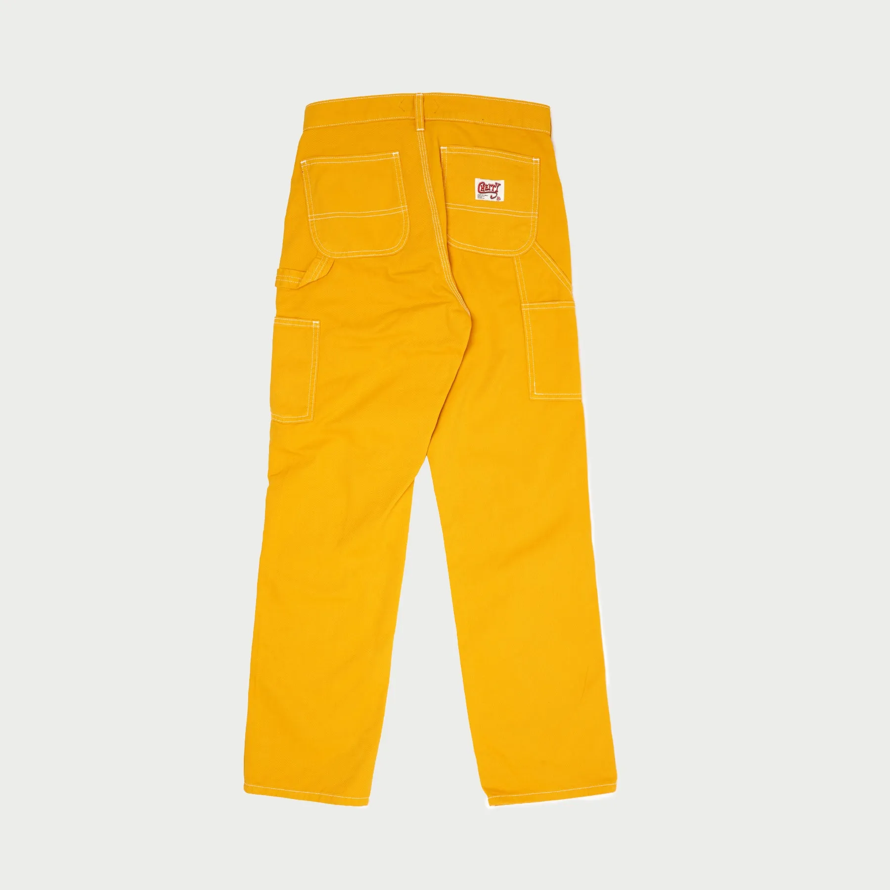 Painter Pants (Cali Gold)